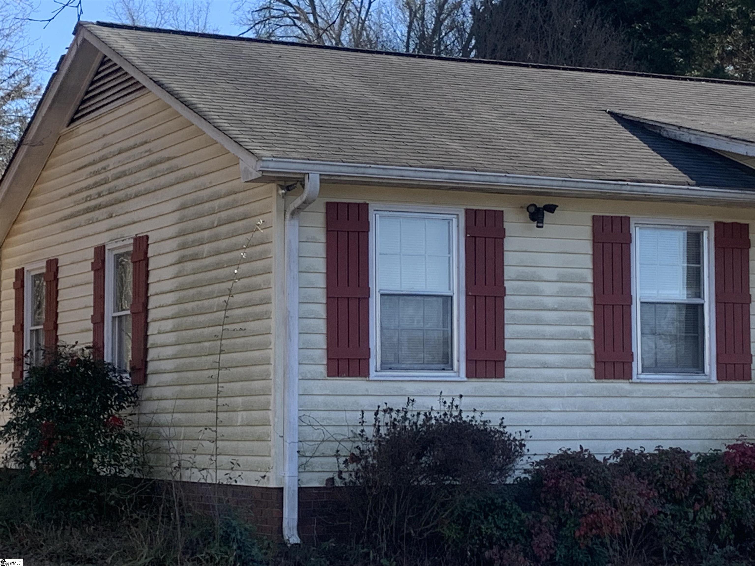 201 Knollwood Drive, Anderson, SC, 29625