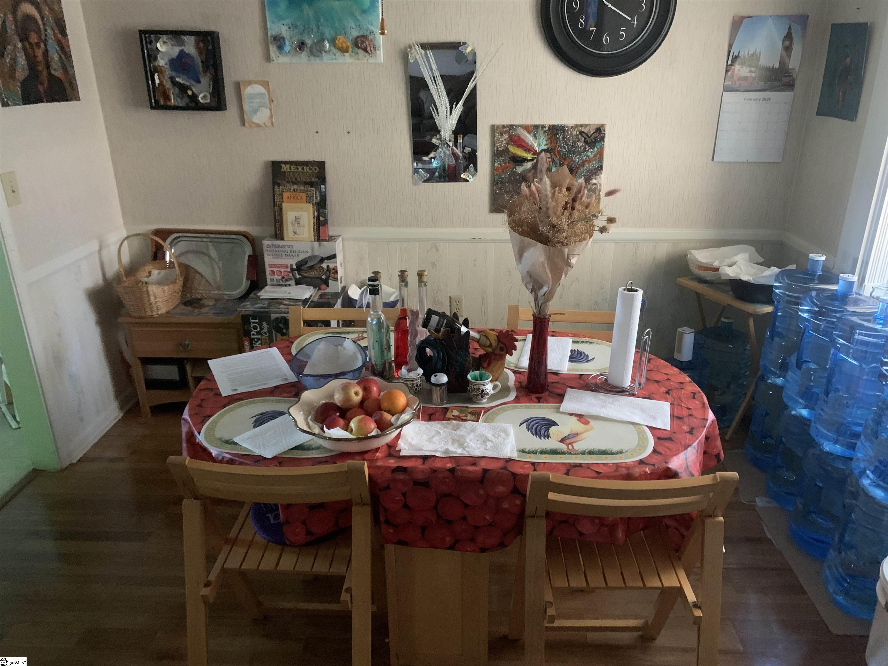 201 Knollwood Drive, Anderson, SC, 29625