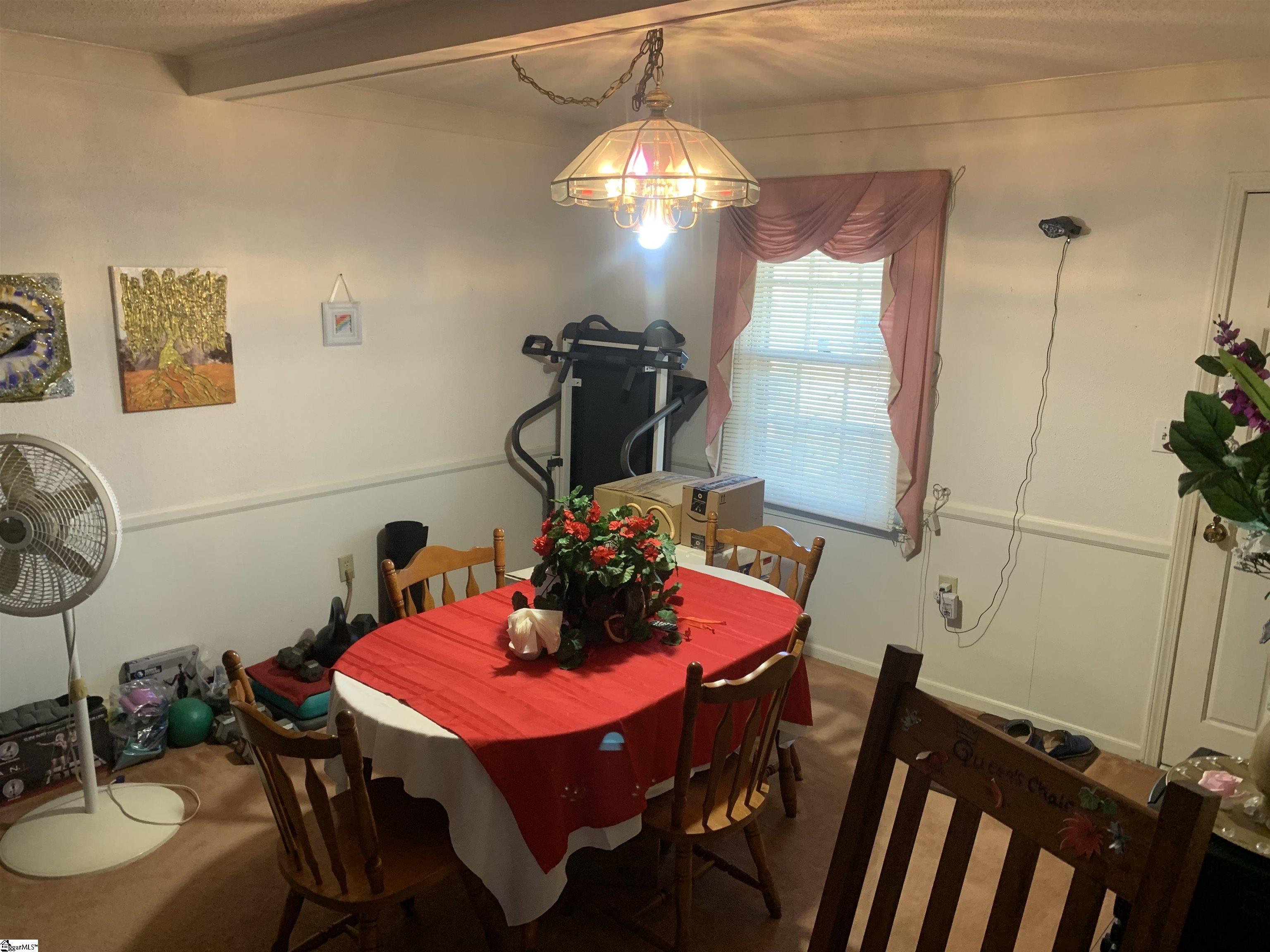 201 Knollwood Drive, Anderson, SC, 29625