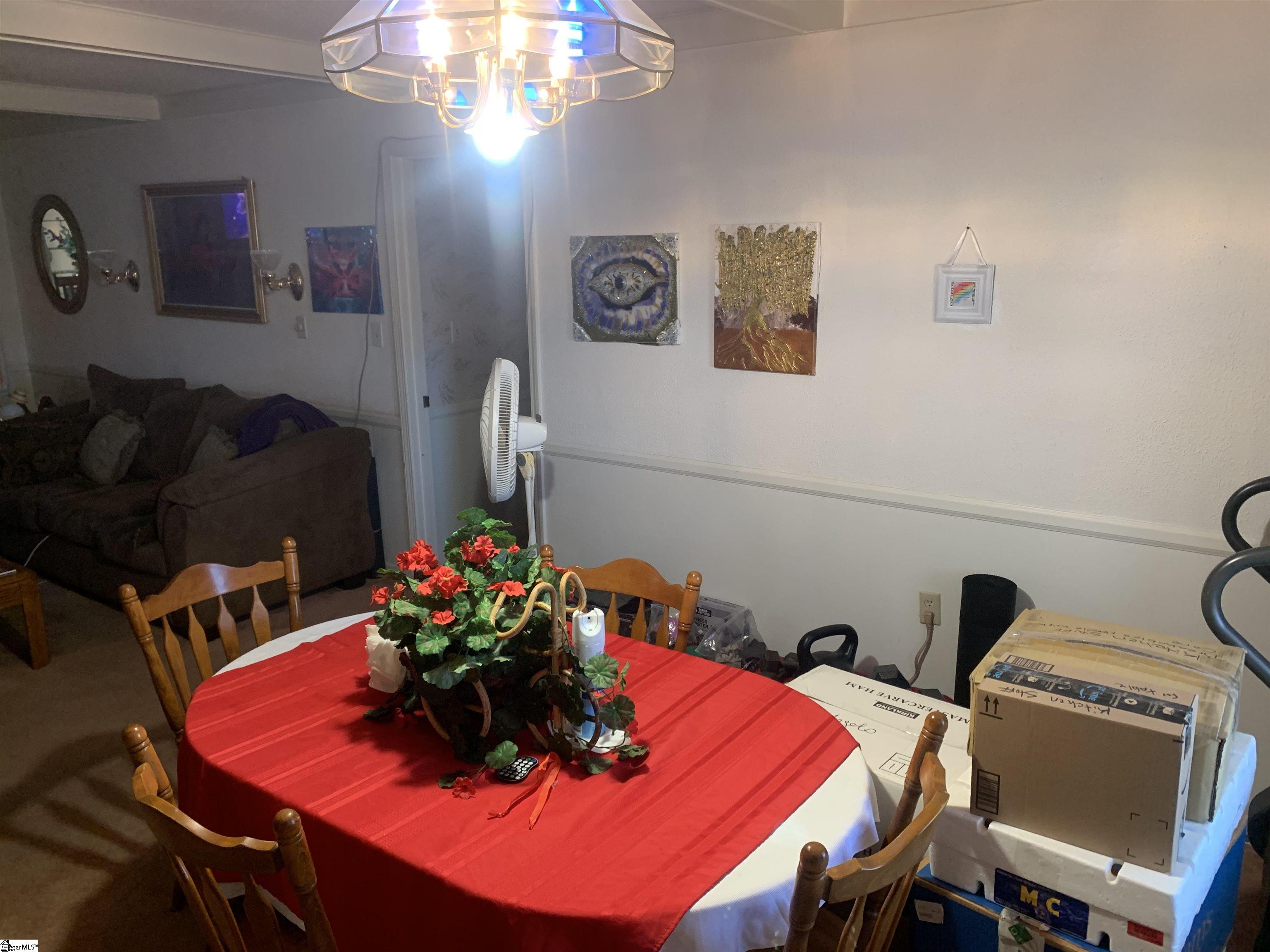 201 Knollwood Drive, Anderson, SC, 29625