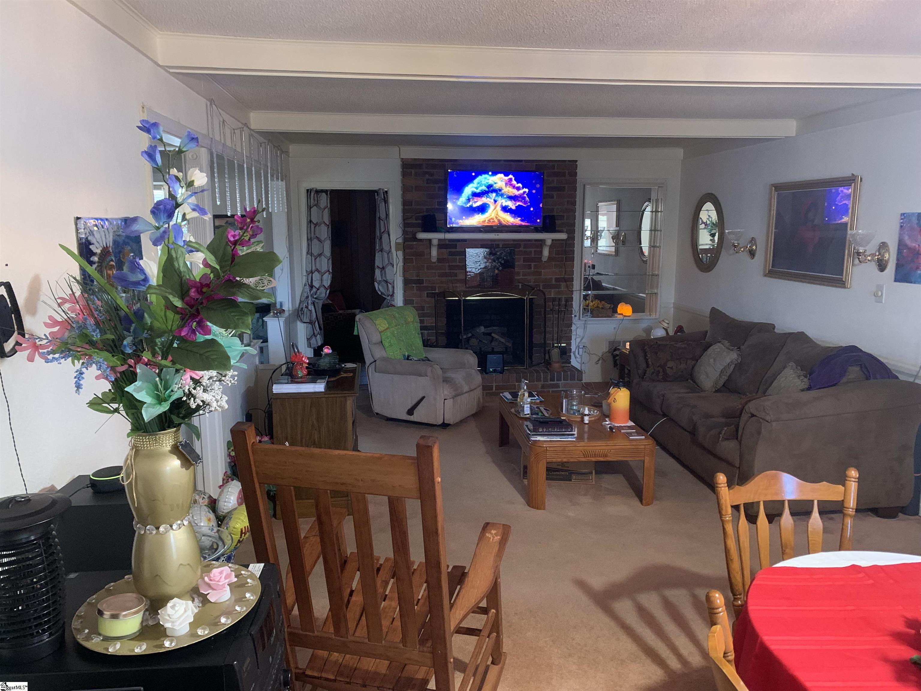 201 Knollwood Drive, Anderson, SC, 29625