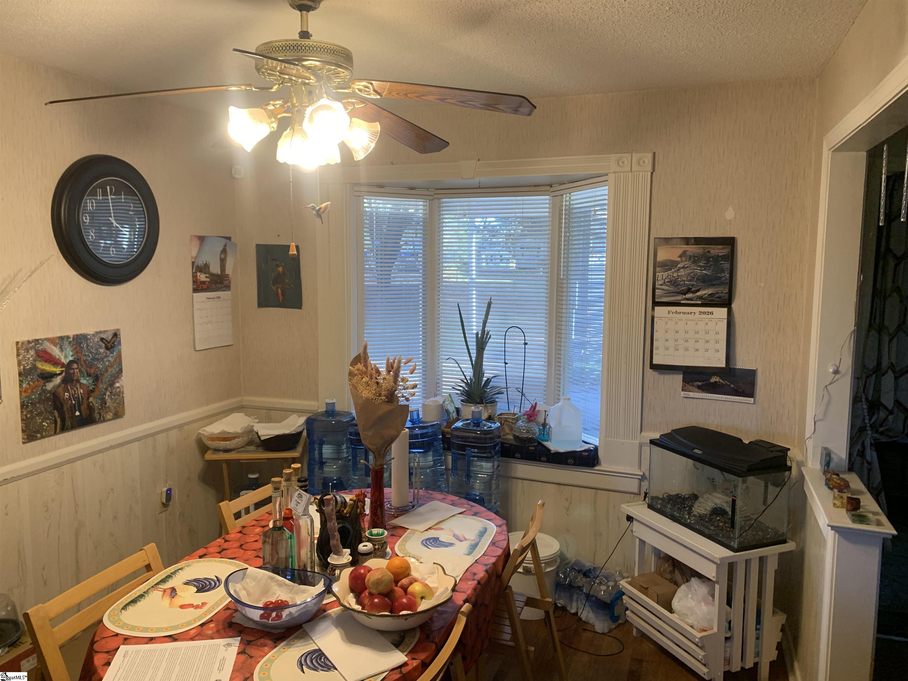 201 Knollwood Drive, Anderson, SC, 29625