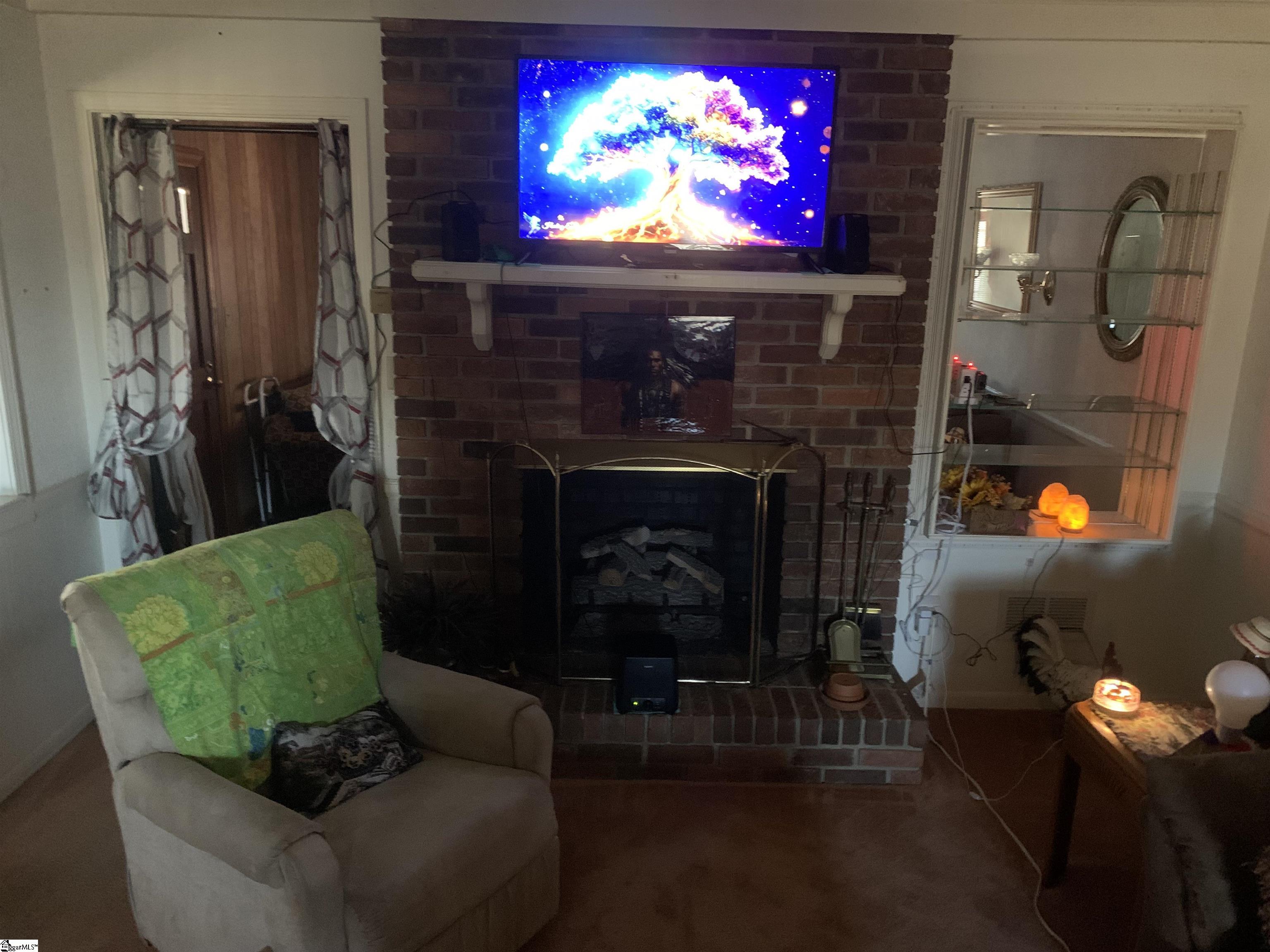 201 Knollwood Drive, Anderson, SC, 29625