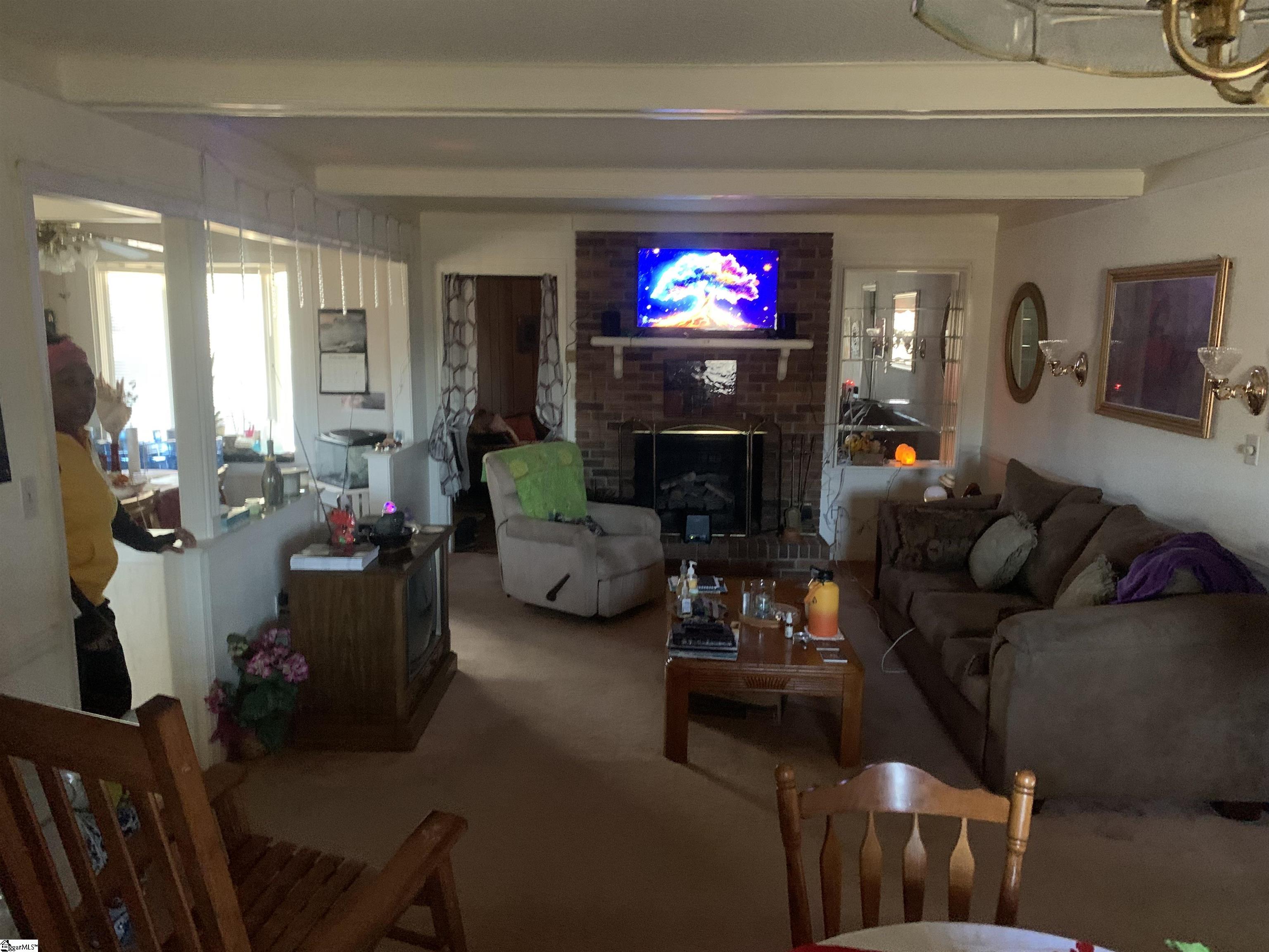 201 Knollwood Drive, Anderson, SC, 29625