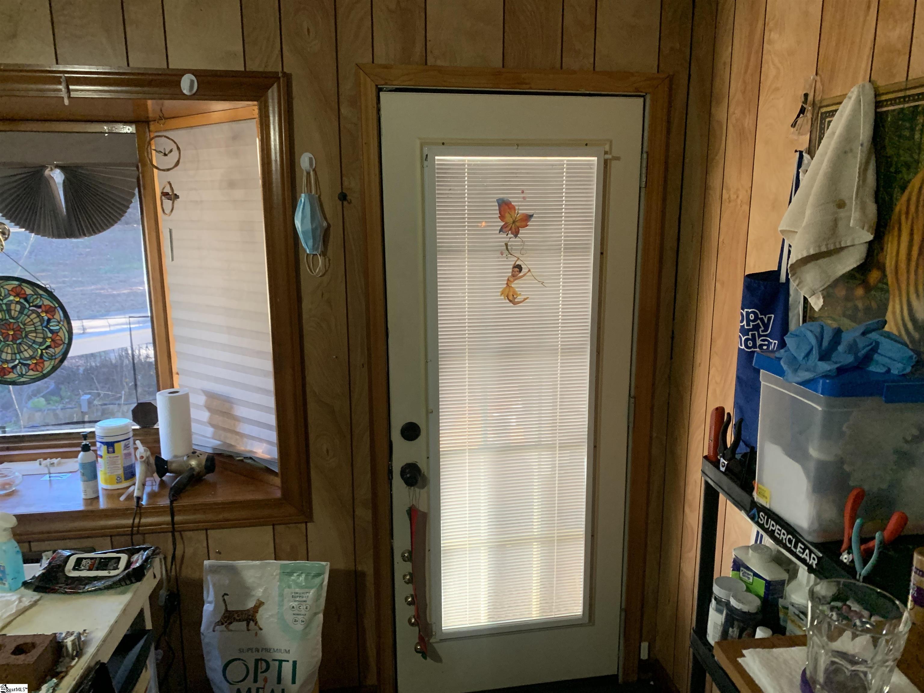 201 Knollwood Drive, Anderson, SC, 29625