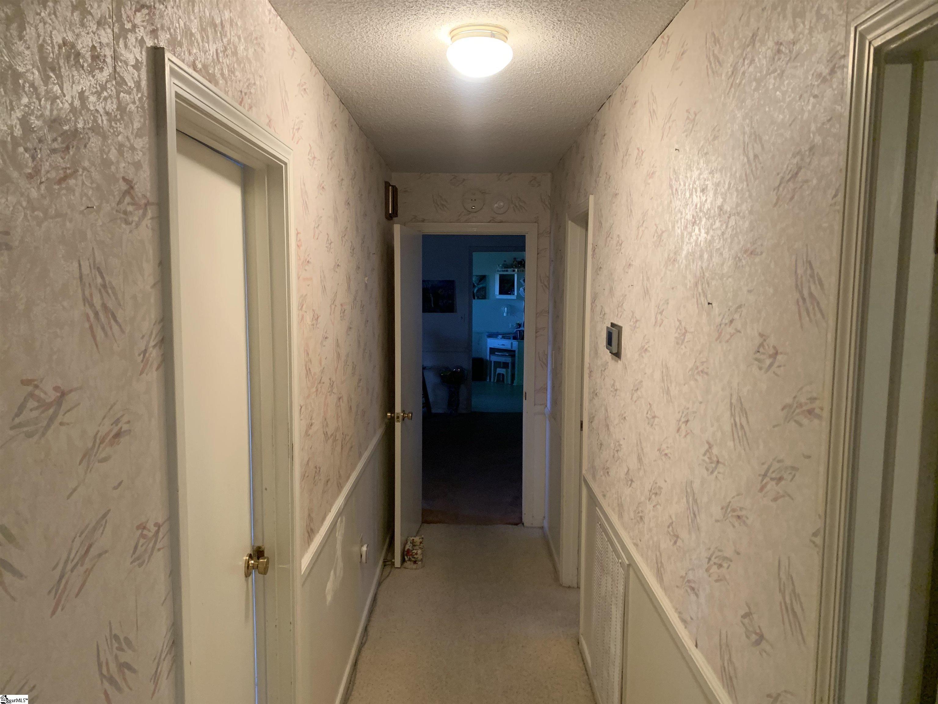 201 Knollwood Drive, Anderson, SC, 29625