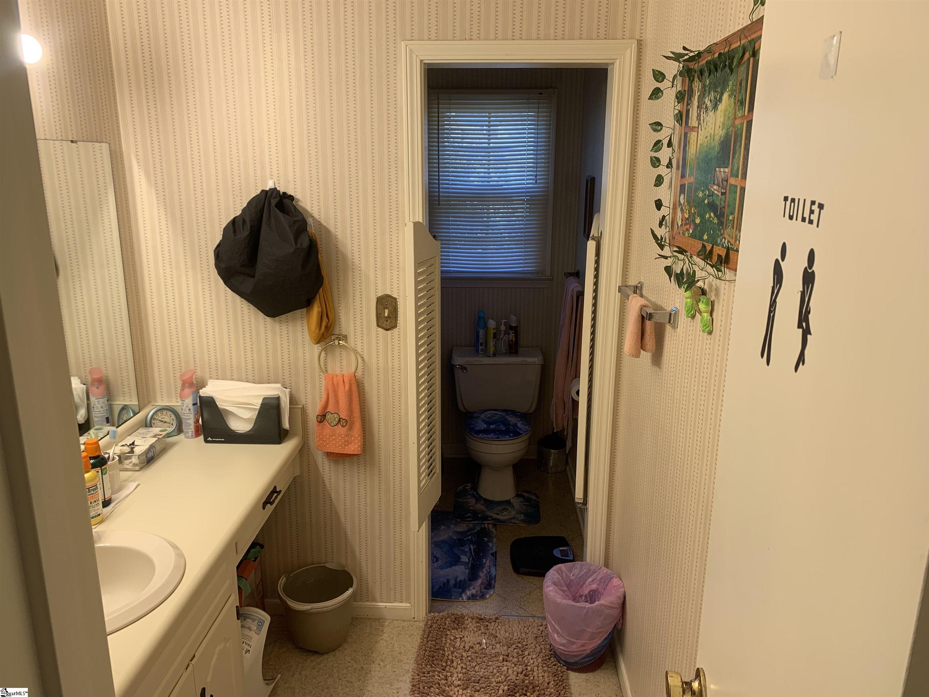 201 Knollwood Drive, Anderson, SC, 29625