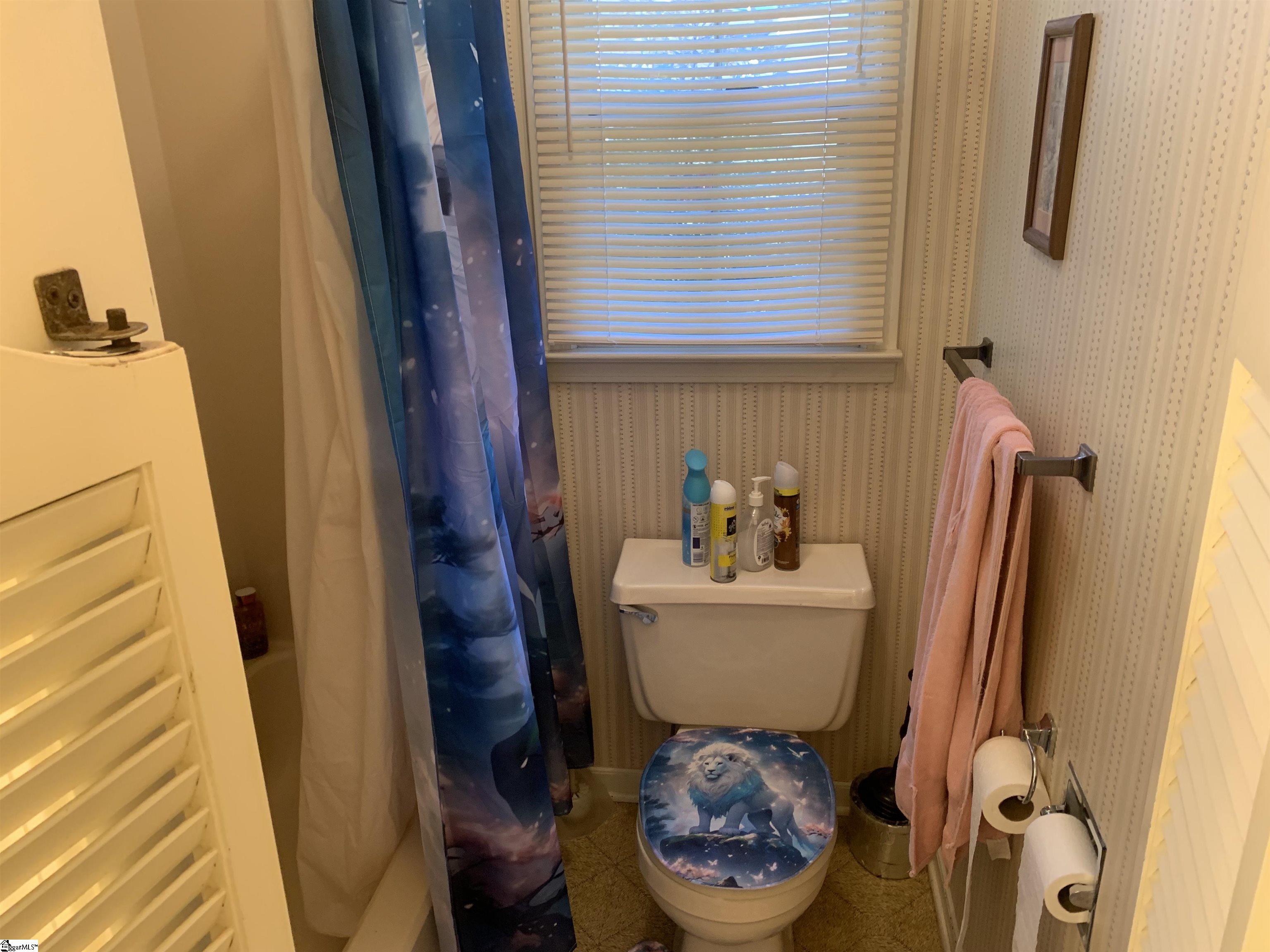 201 Knollwood Drive, Anderson, SC, 29625