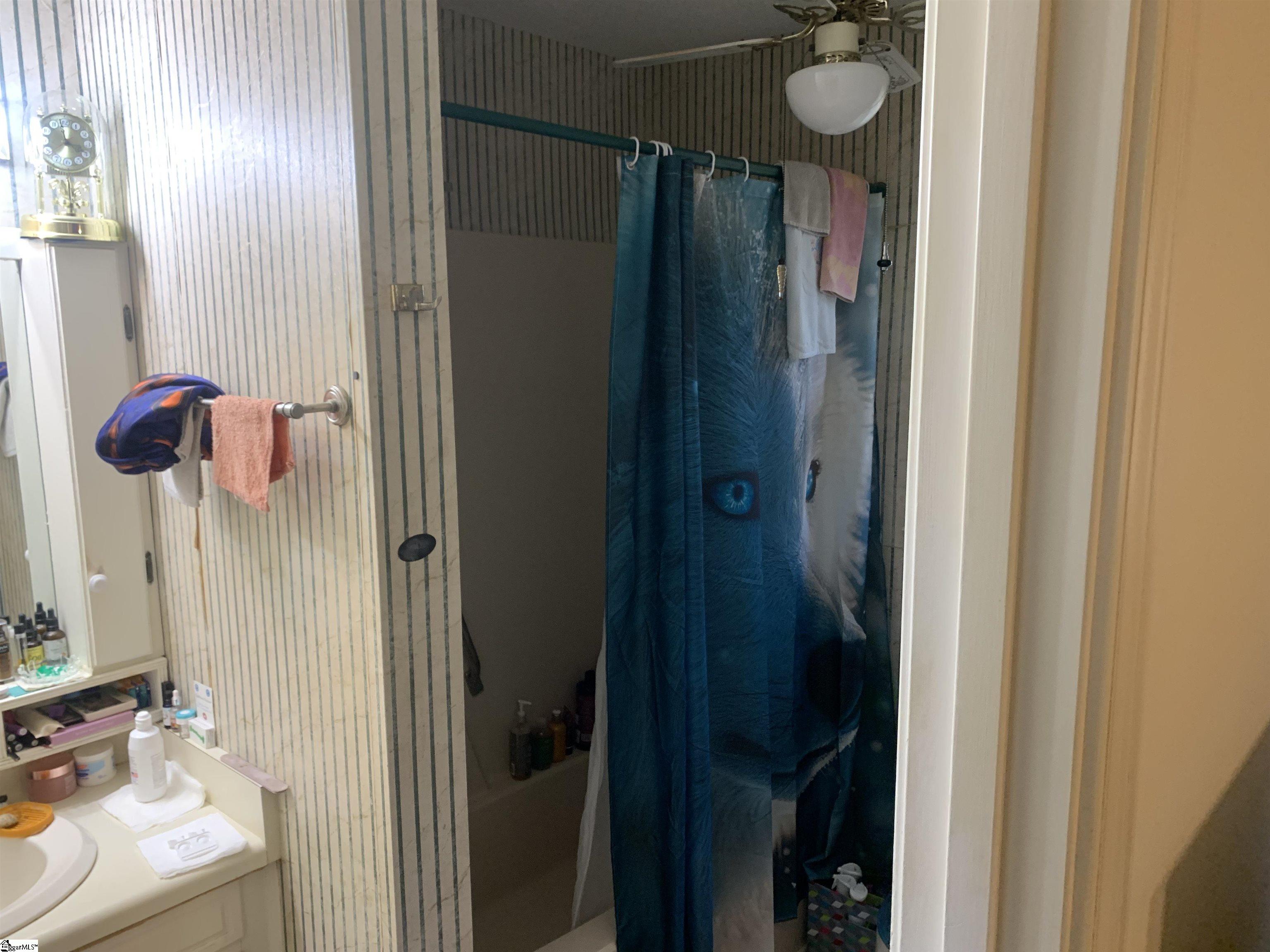 201 Knollwood Drive, Anderson, SC, 29625