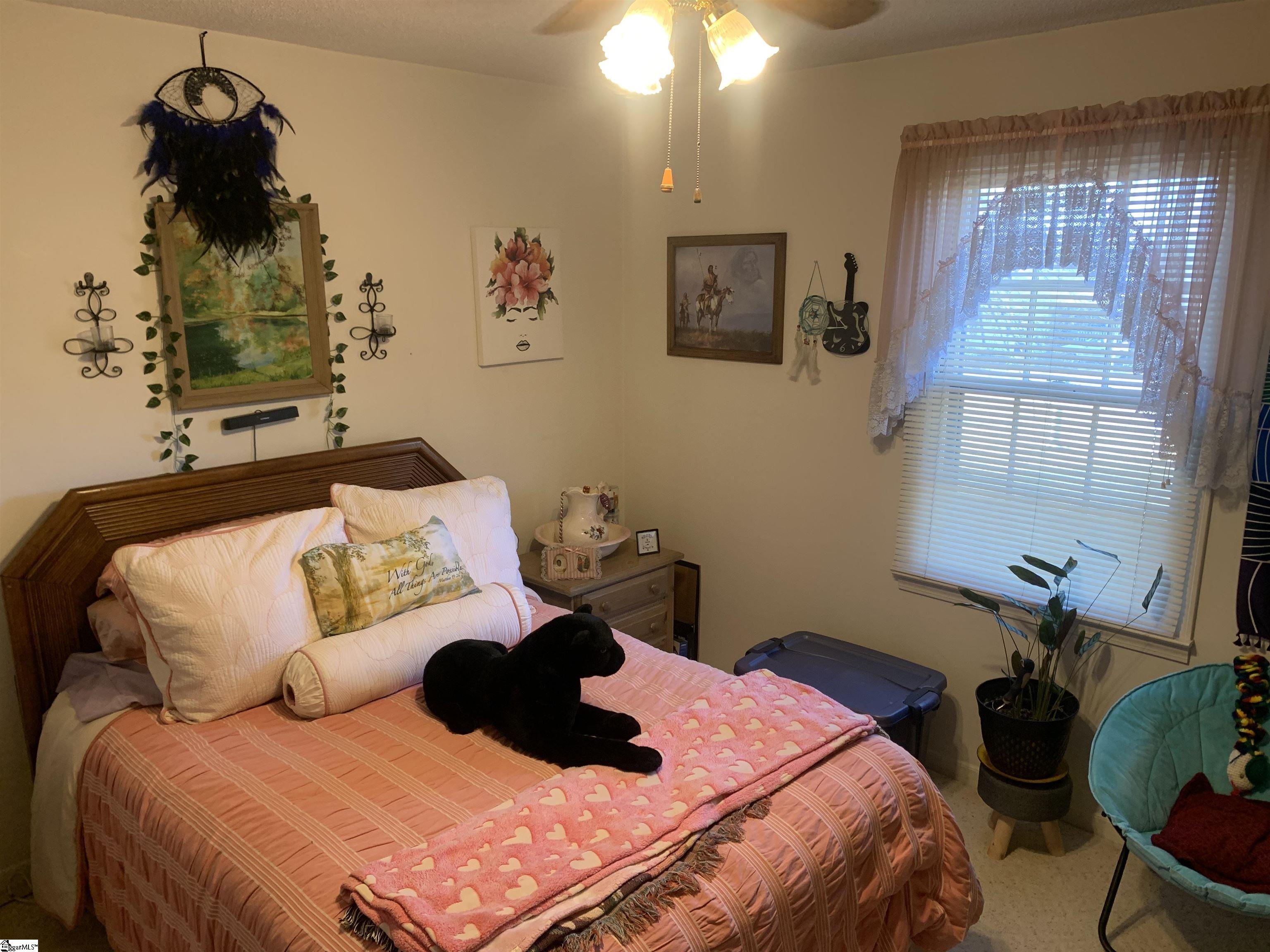 201 Knollwood Drive, Anderson, SC, 29625