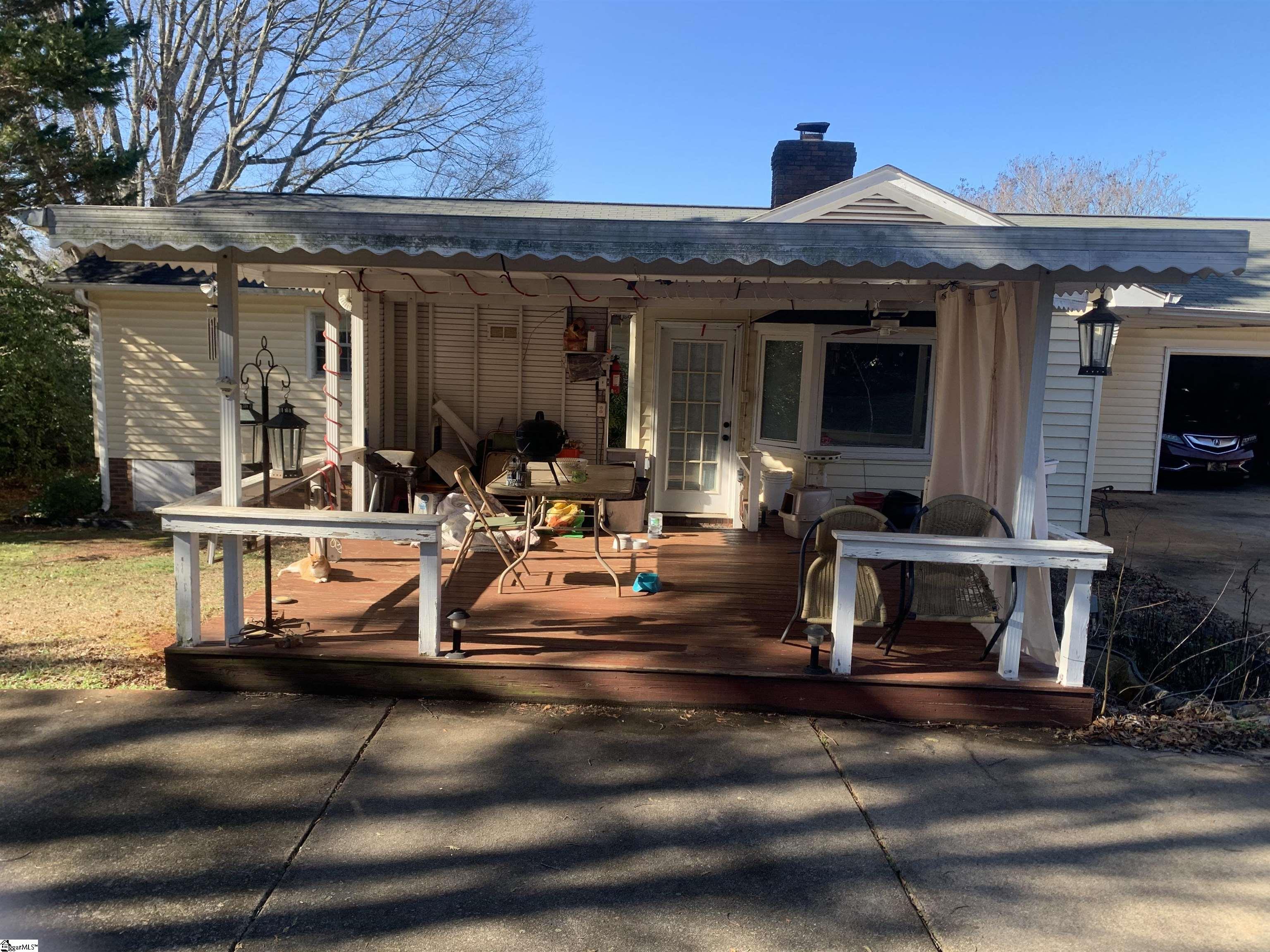 201 Knollwood Drive, Anderson, SC, 29625