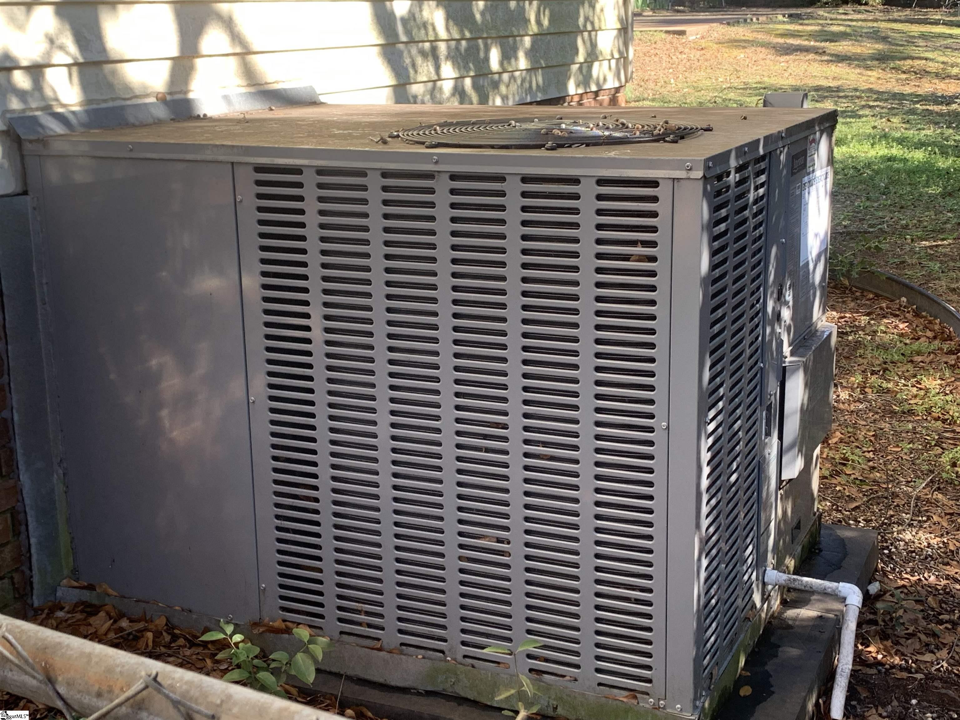 201 Knollwood Drive, Anderson, SC, 29625