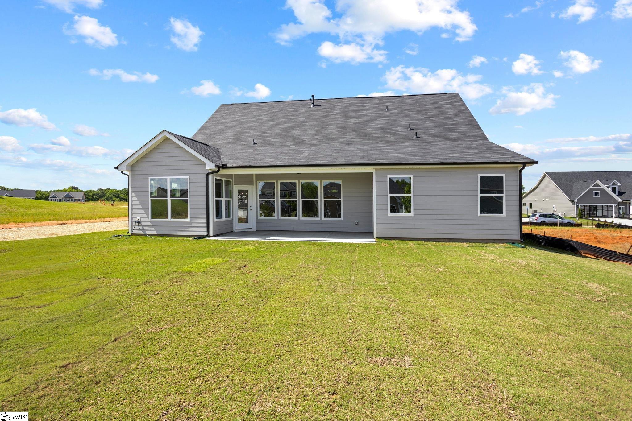 405 Ladybug Lane Anderson, SC 29621