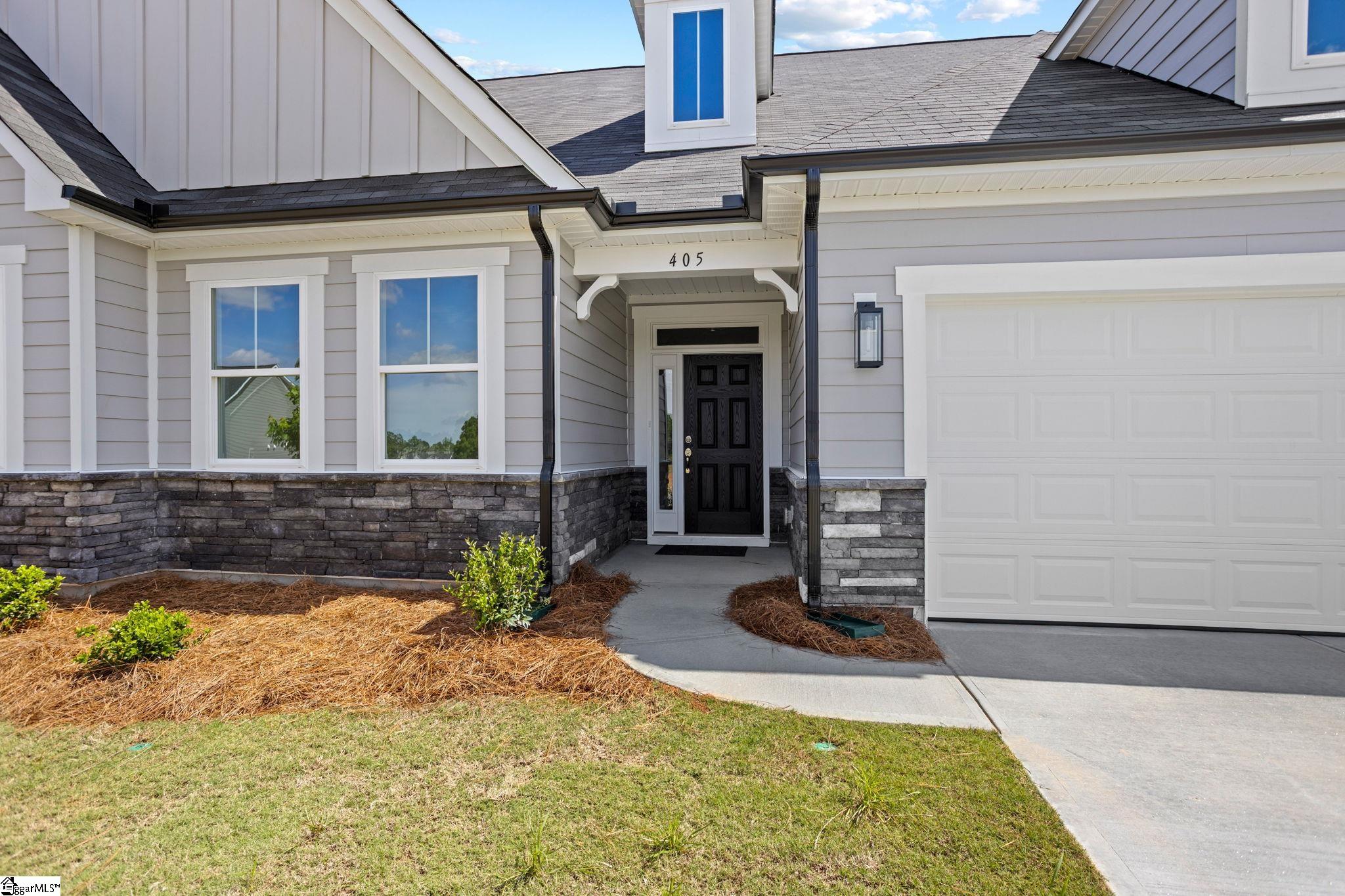 405 Ladybug Lane Anderson, SC 29621