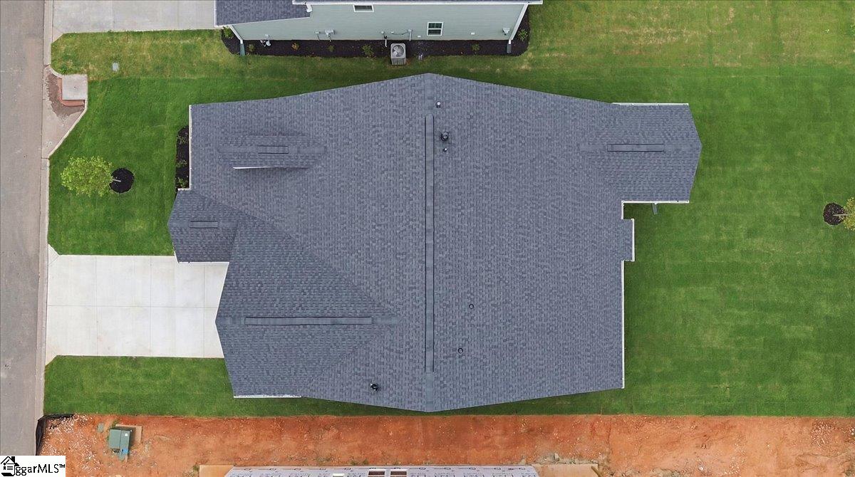 1014 Fox Hollow Street Spartanburg, SC 29303