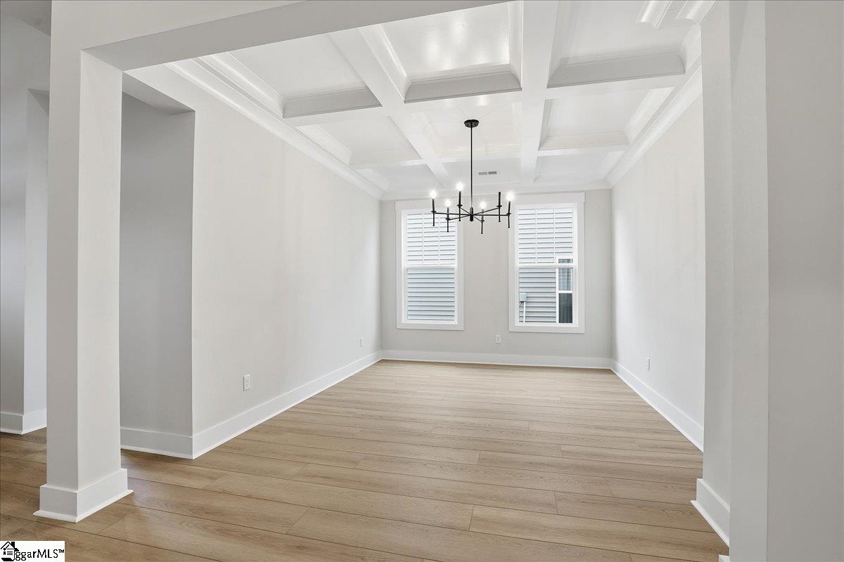 1014 Fox Hollow Street Spartanburg, SC 29303