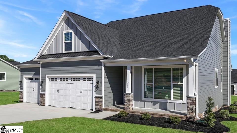 1250 Clearbrook Lane Campobello, SC 29322