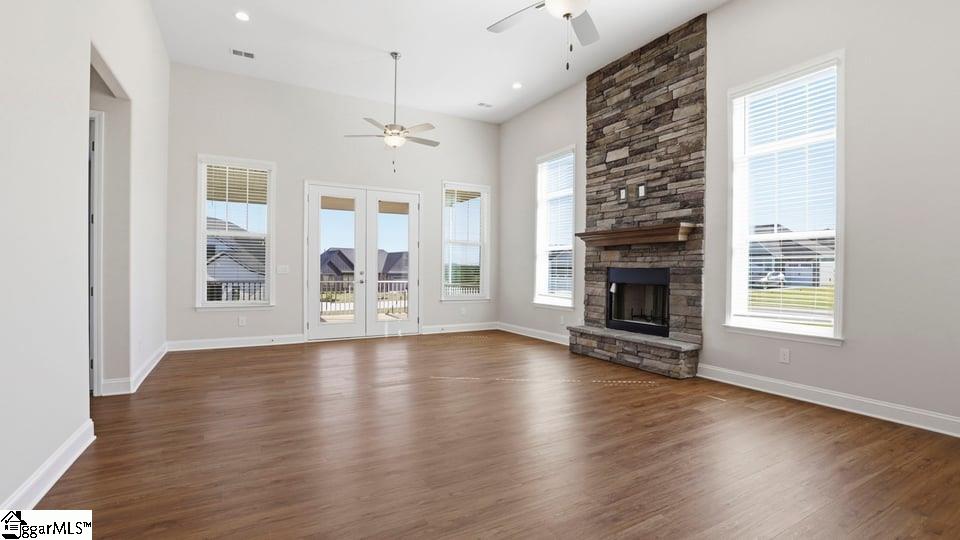 1250 Clearbrook Lane Campobello, SC 29322