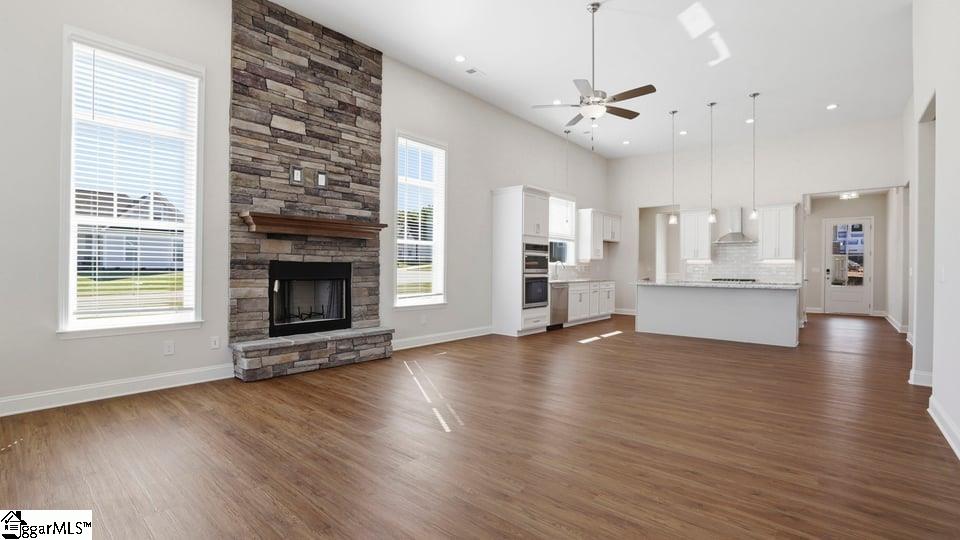 1250 Clearbrook Lane Campobello, SC 29322