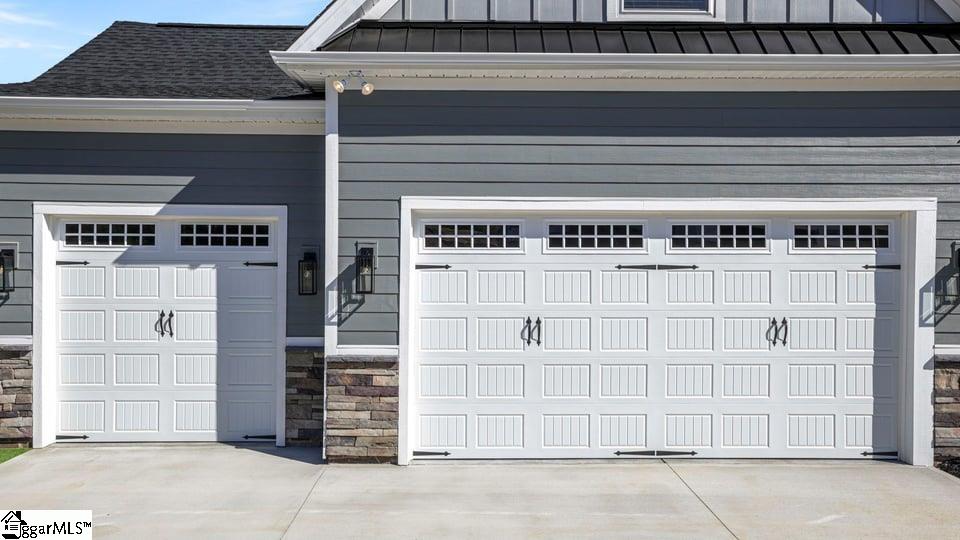 1250 Clearbrook Lane Campobello, SC 29322