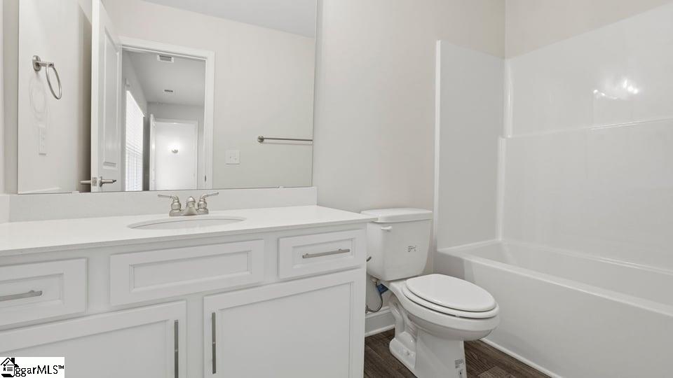 1250 Clearbrook Lane Campobello, SC 29322