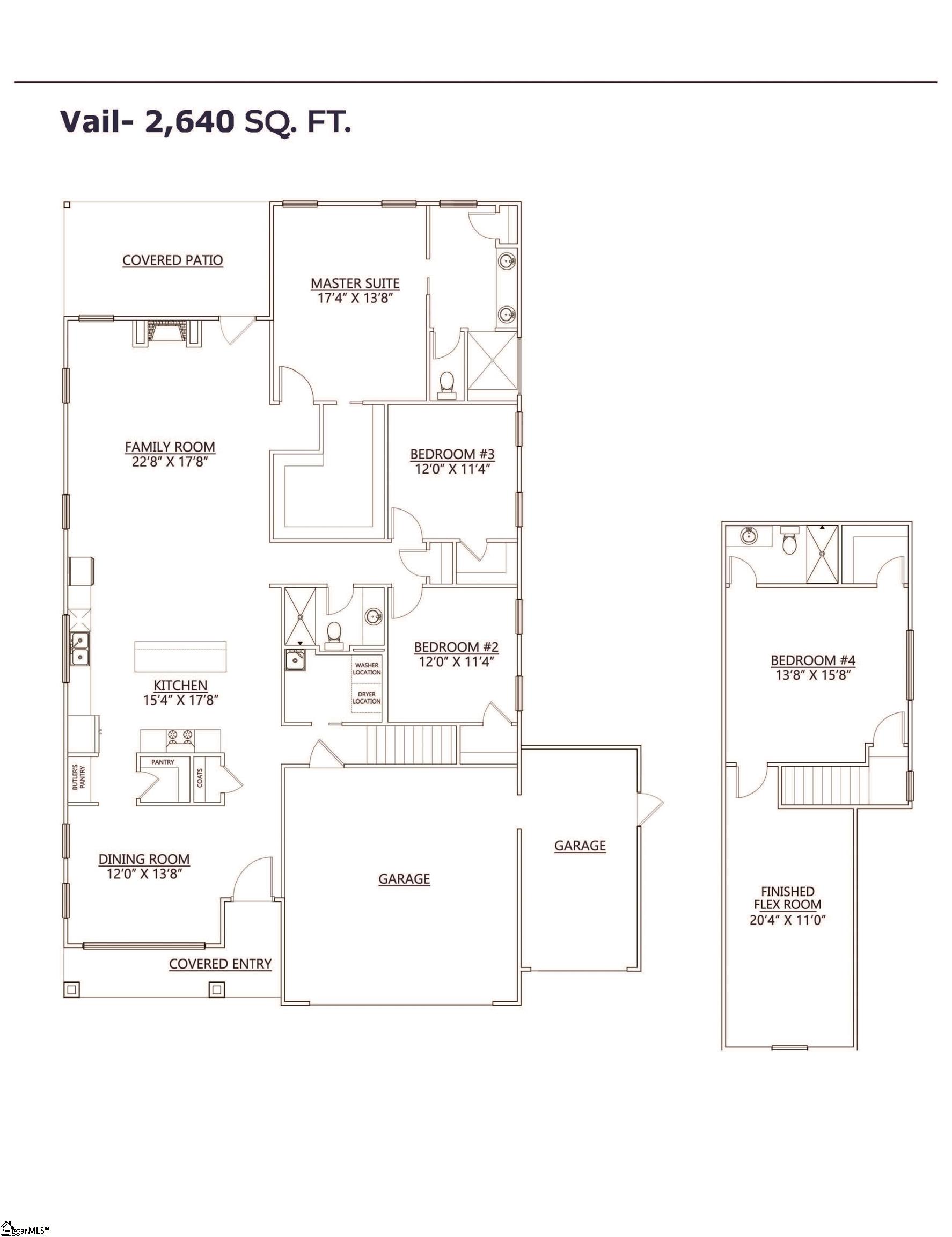 1250 Clearbrook Lane Campobello, SC 29322