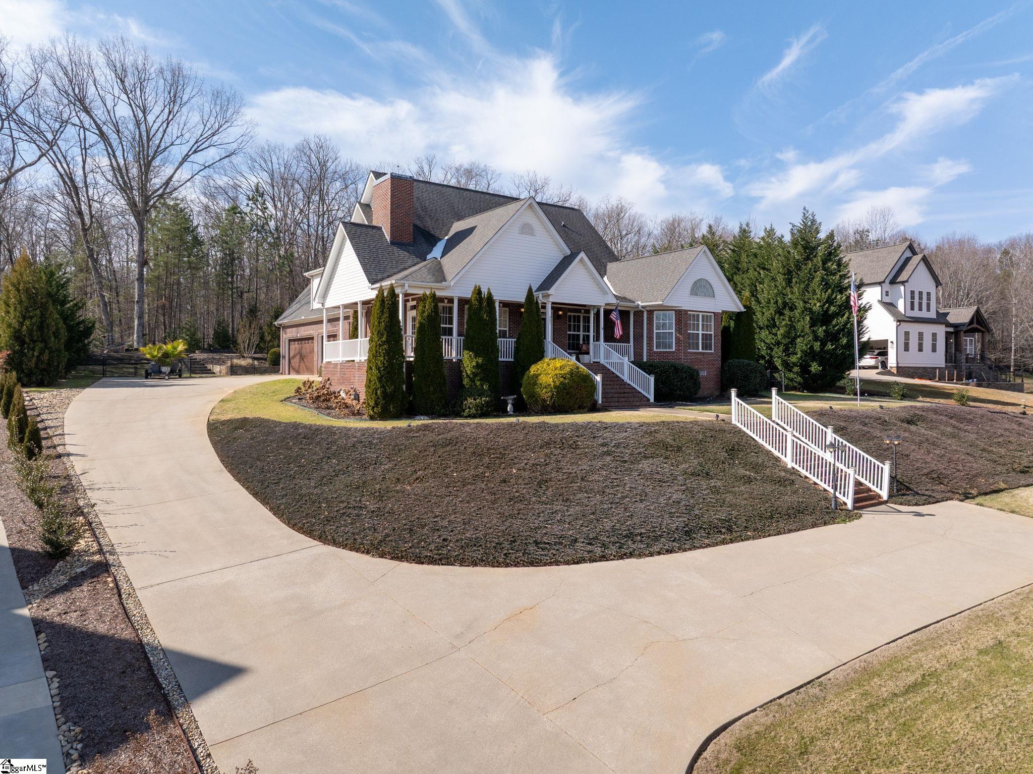 307 Hala Court, Greenville, SC, 29609