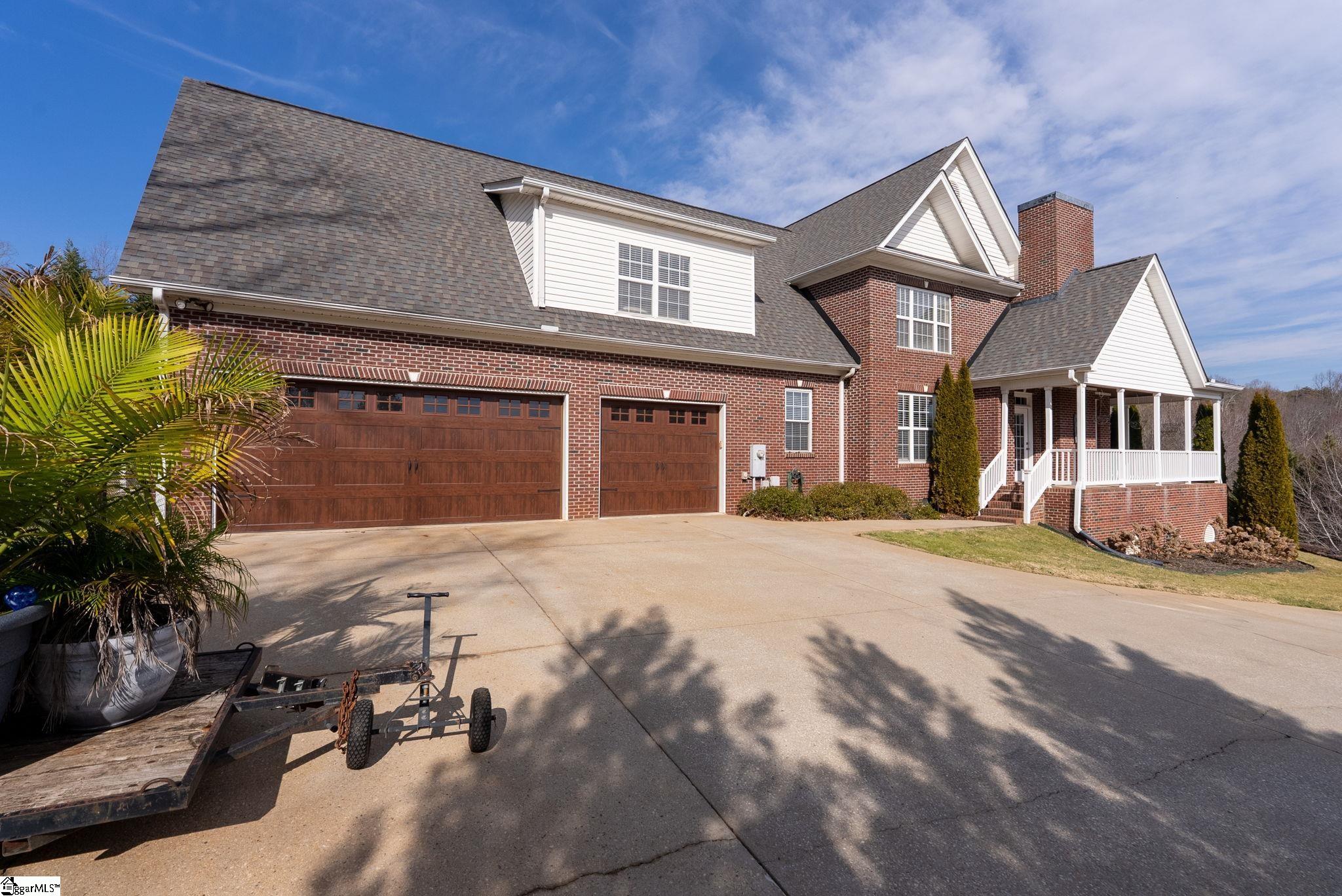 307 Hala Court, Greenville, SC, 29609