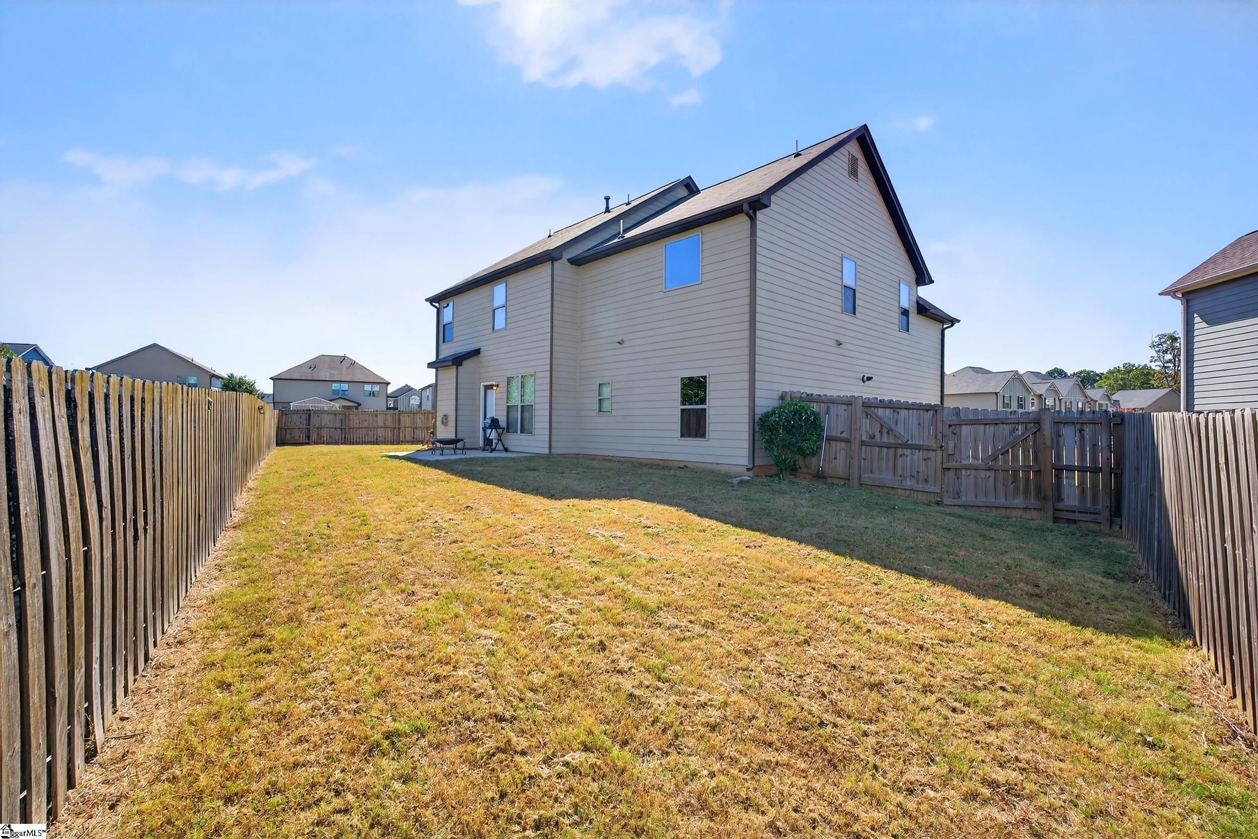 207 E Deer Drive Greenville, SC 29611