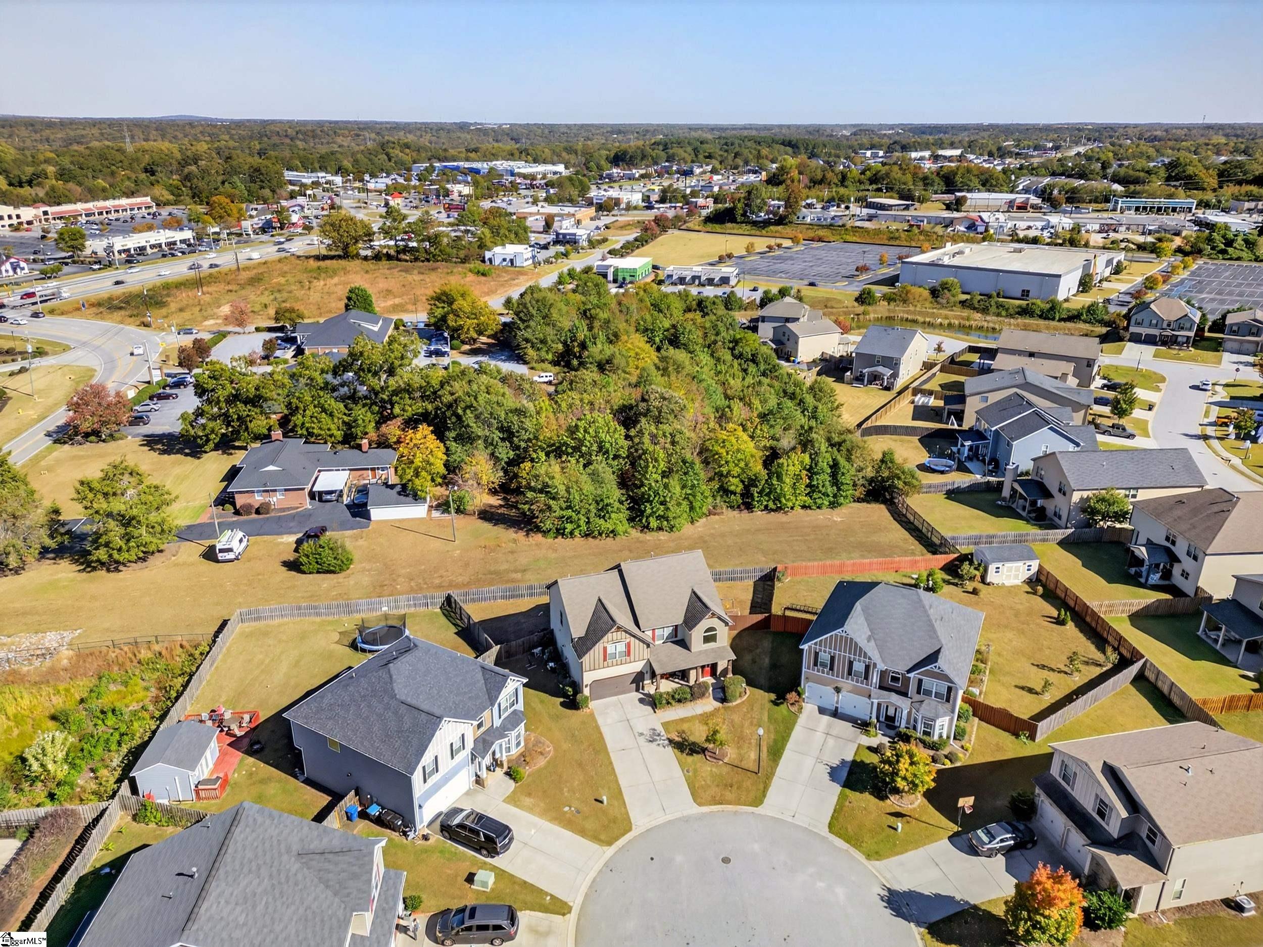 207 E Deer Drive Greenville, SC 29611