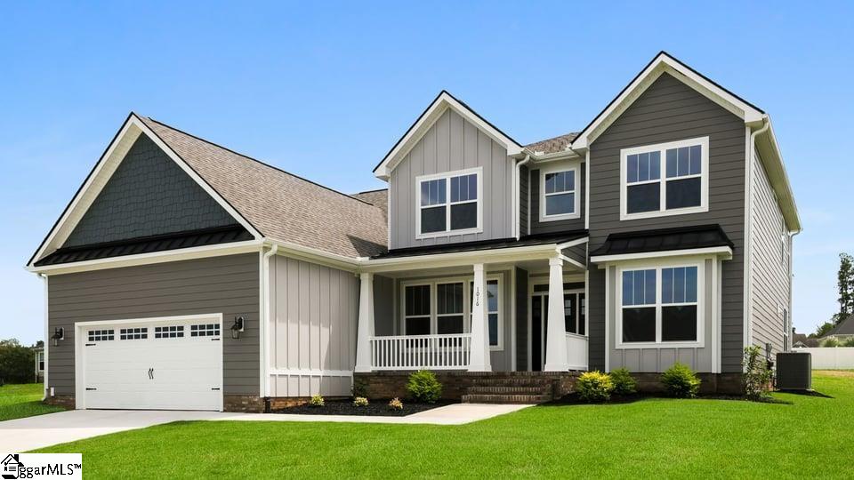 Photo 2 of Single family home for sale at 1016 Alder Pond Dr, Campobello, SC 29322 | MLS# 1582089 | Listing updated on 2026-09-02