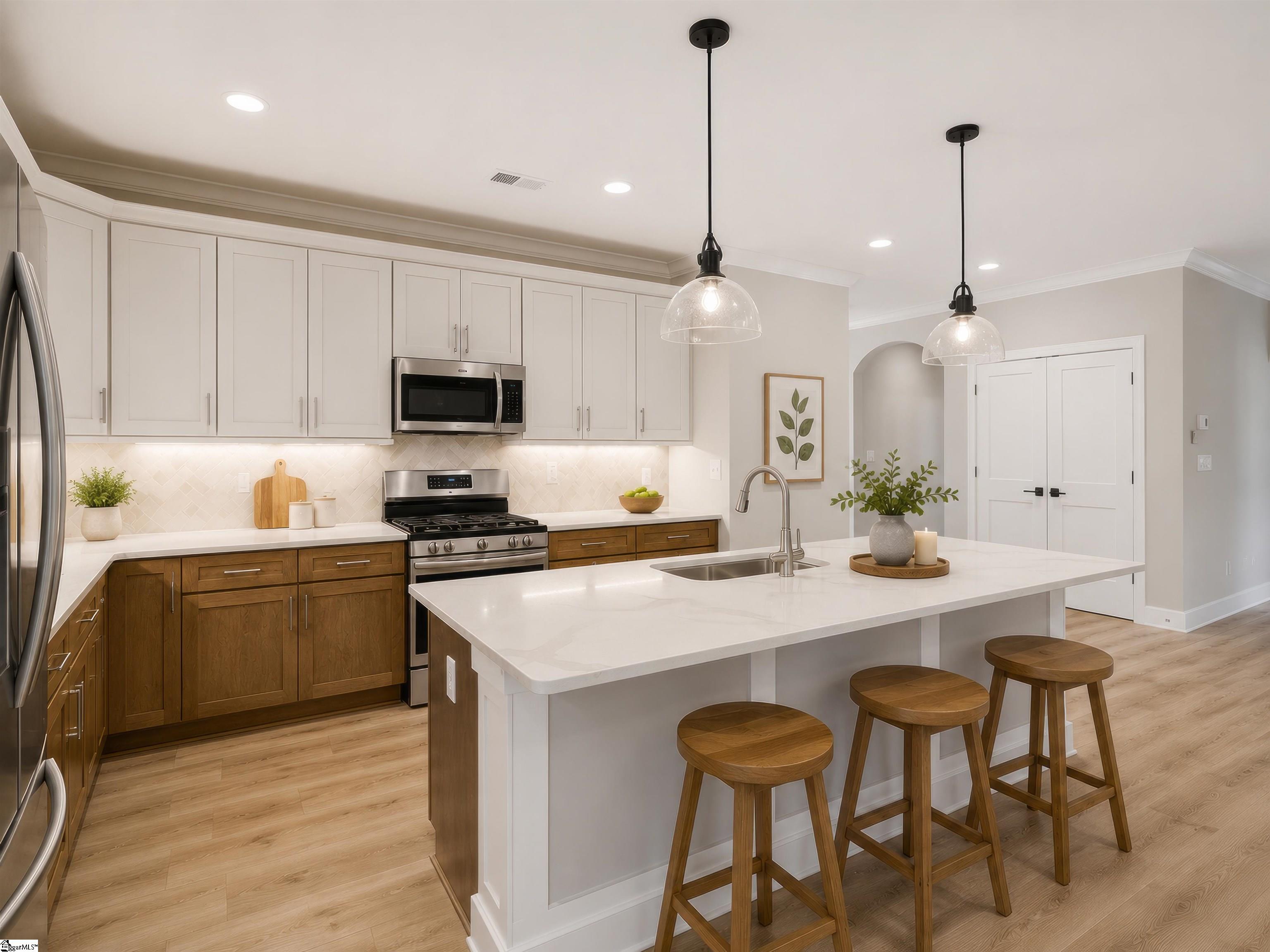 736 Stewart Gin Road Liberty, SC 29657