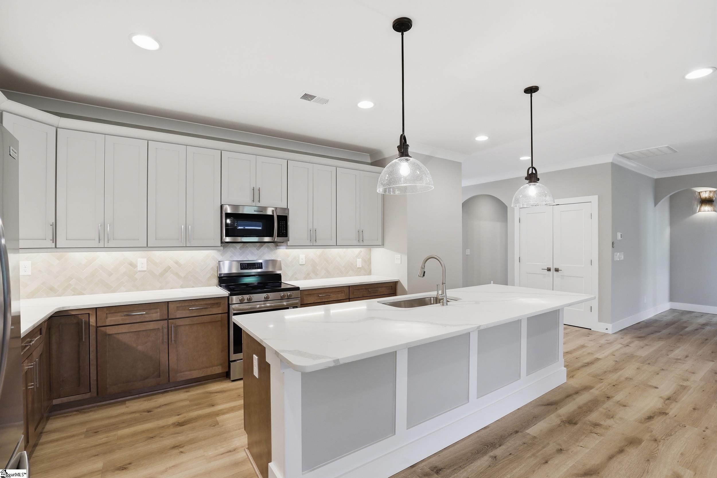 736 Stewart Gin Road Liberty, SC 29657
