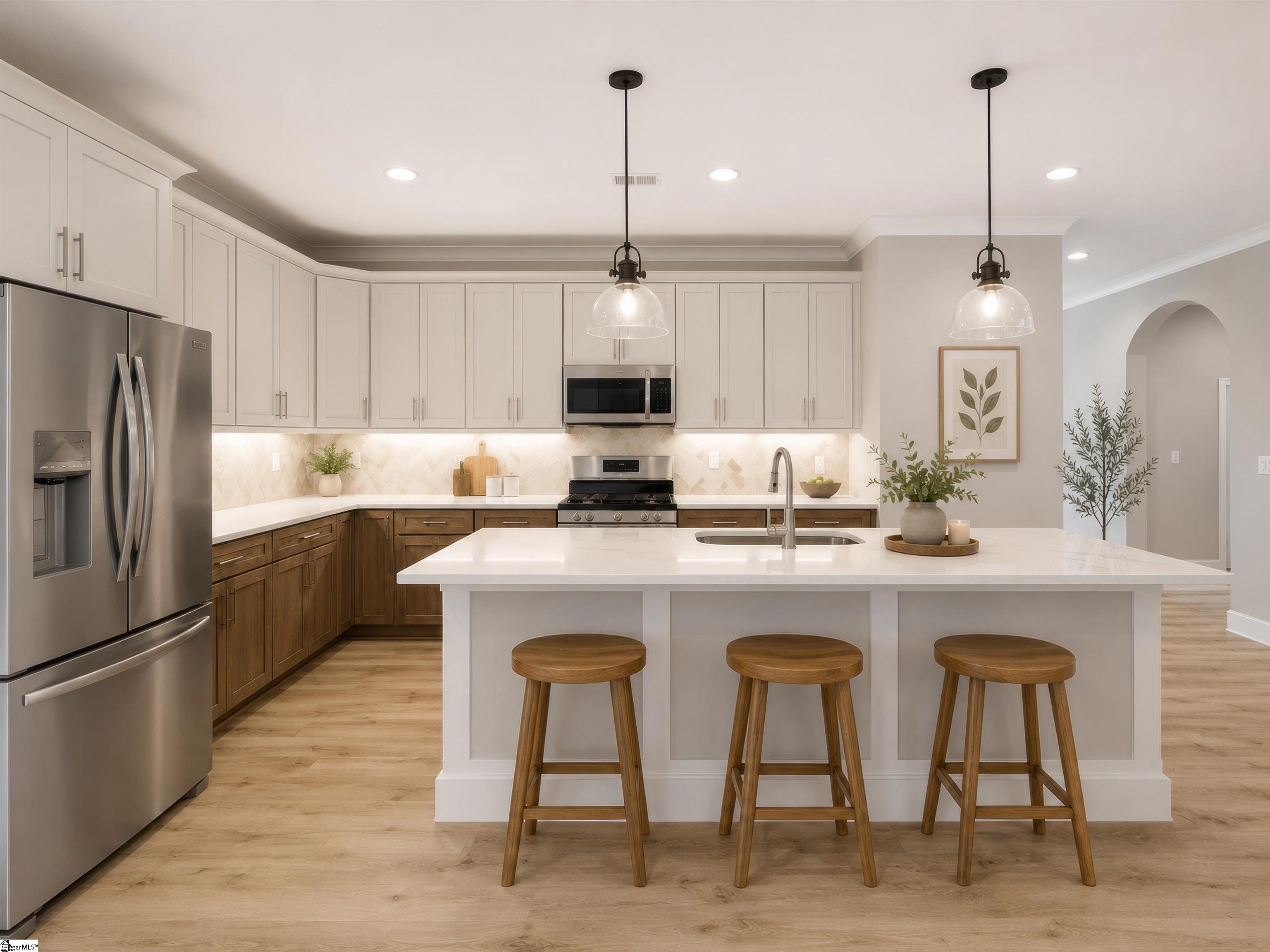 736 Stewart Gin Road Liberty, SC 29657