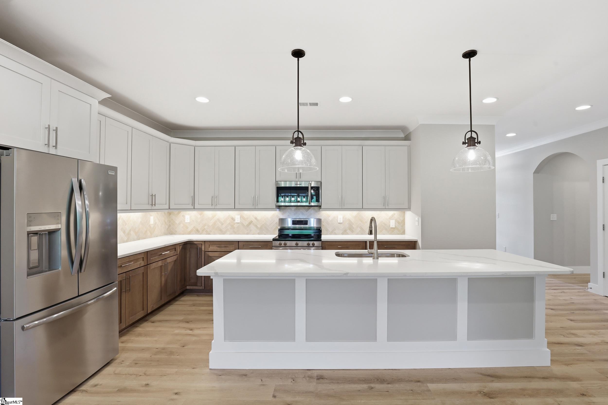 736 Stewart Gin Road Liberty, SC 29657