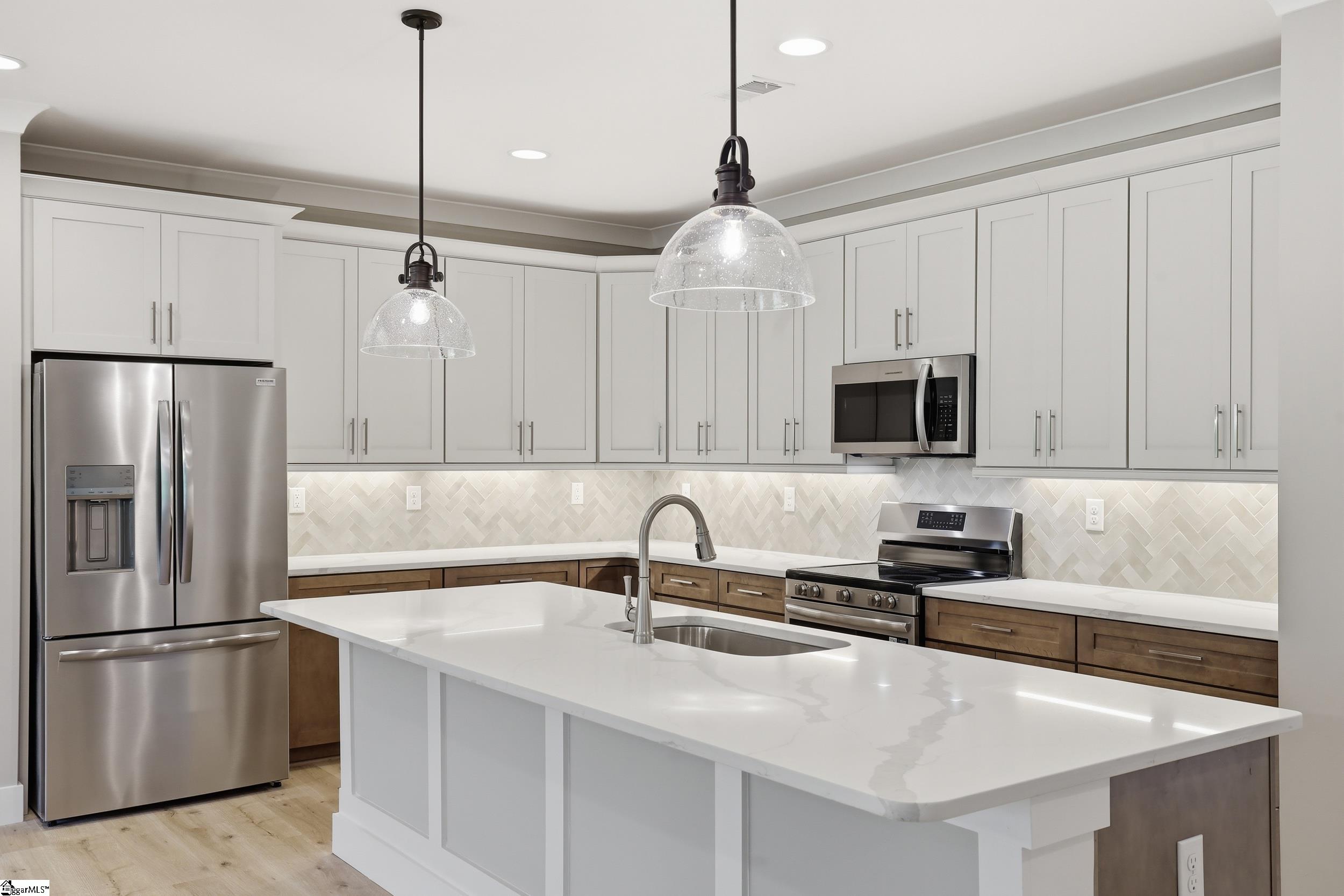 736 Stewart Gin Road Liberty, SC 29657