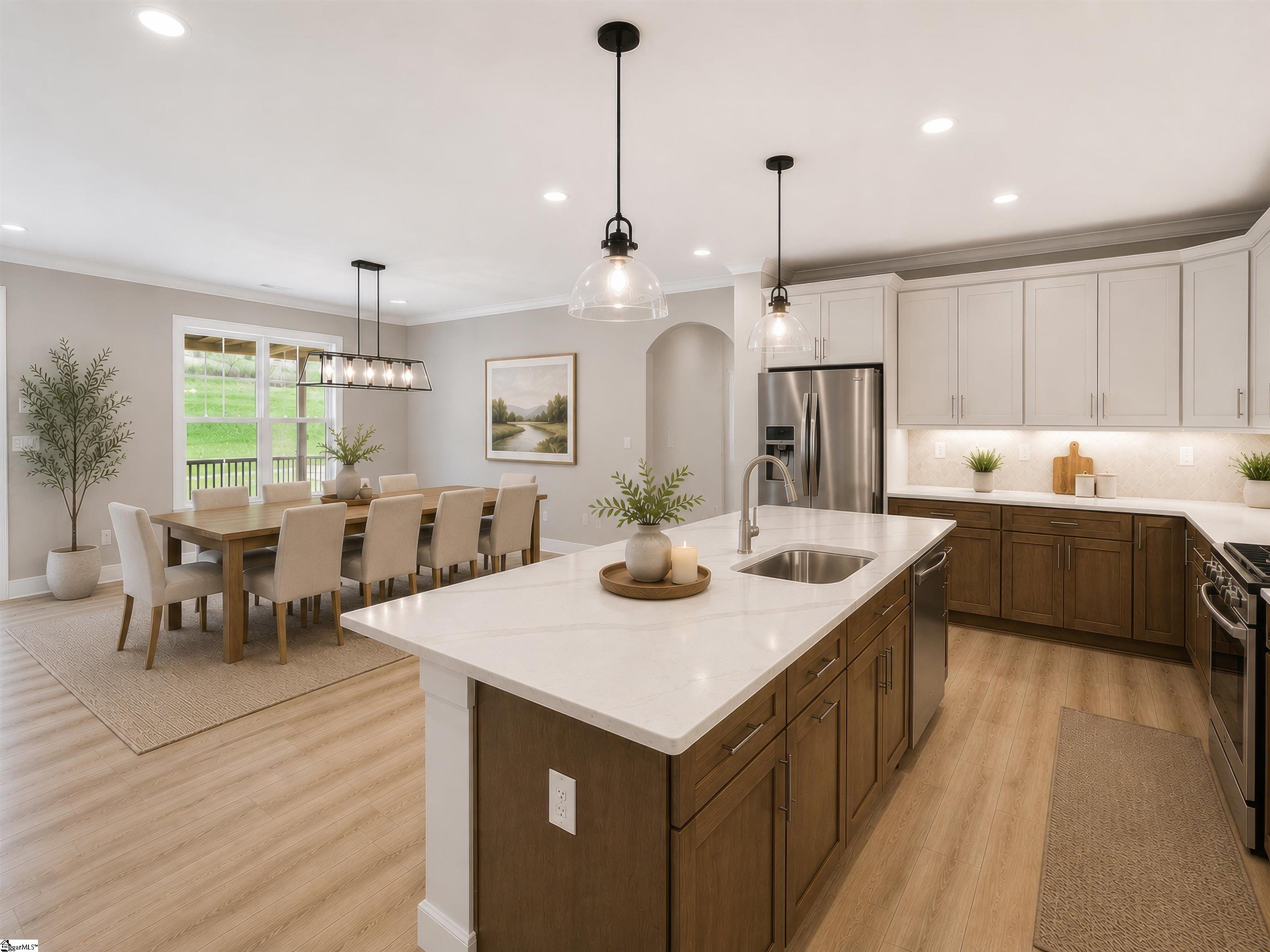 736 Stewart Gin Road Liberty, SC 29657