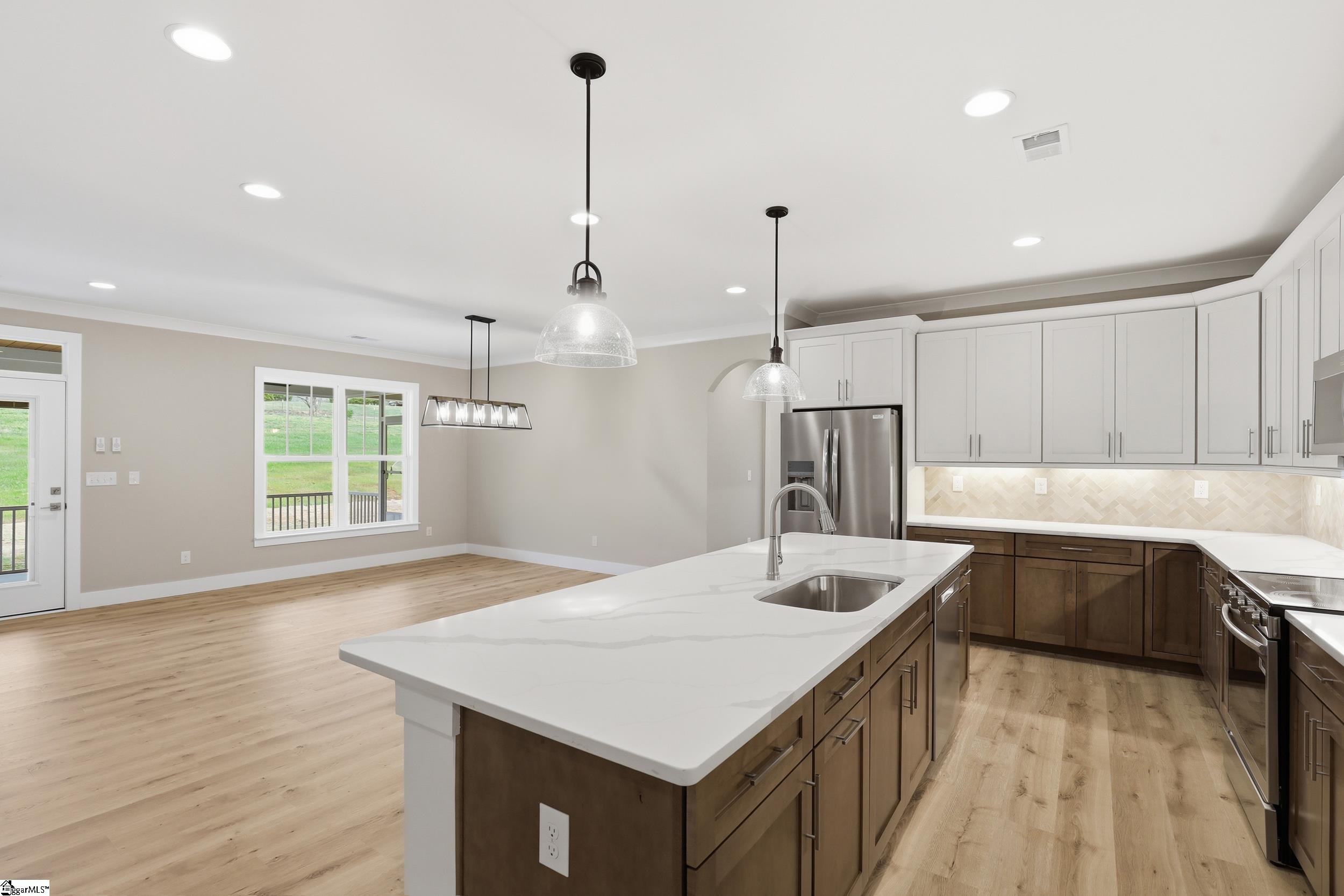 736 Stewart Gin Road Liberty, SC 29657
