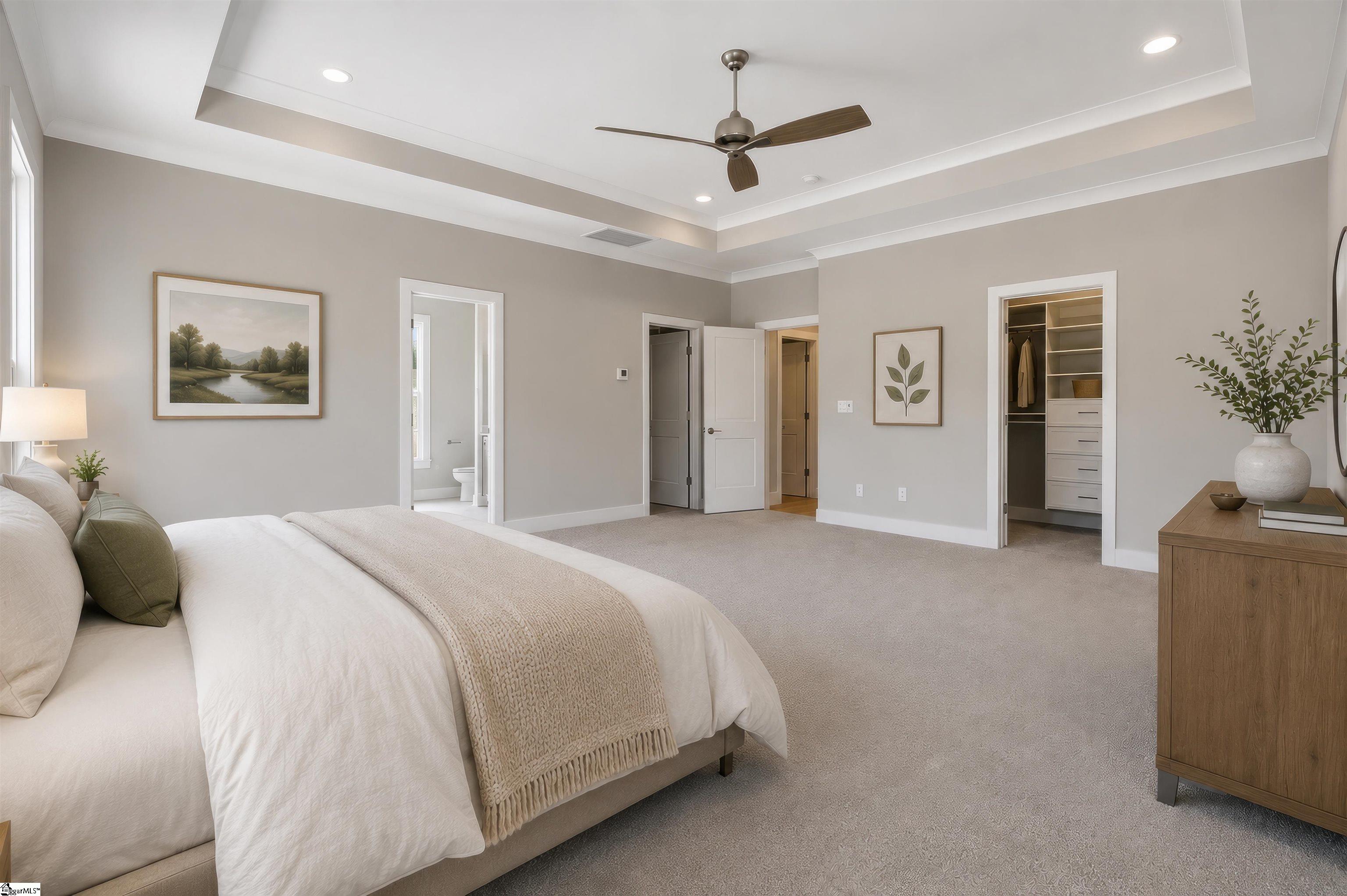 736 Stewart Gin Road Liberty, SC 29657
