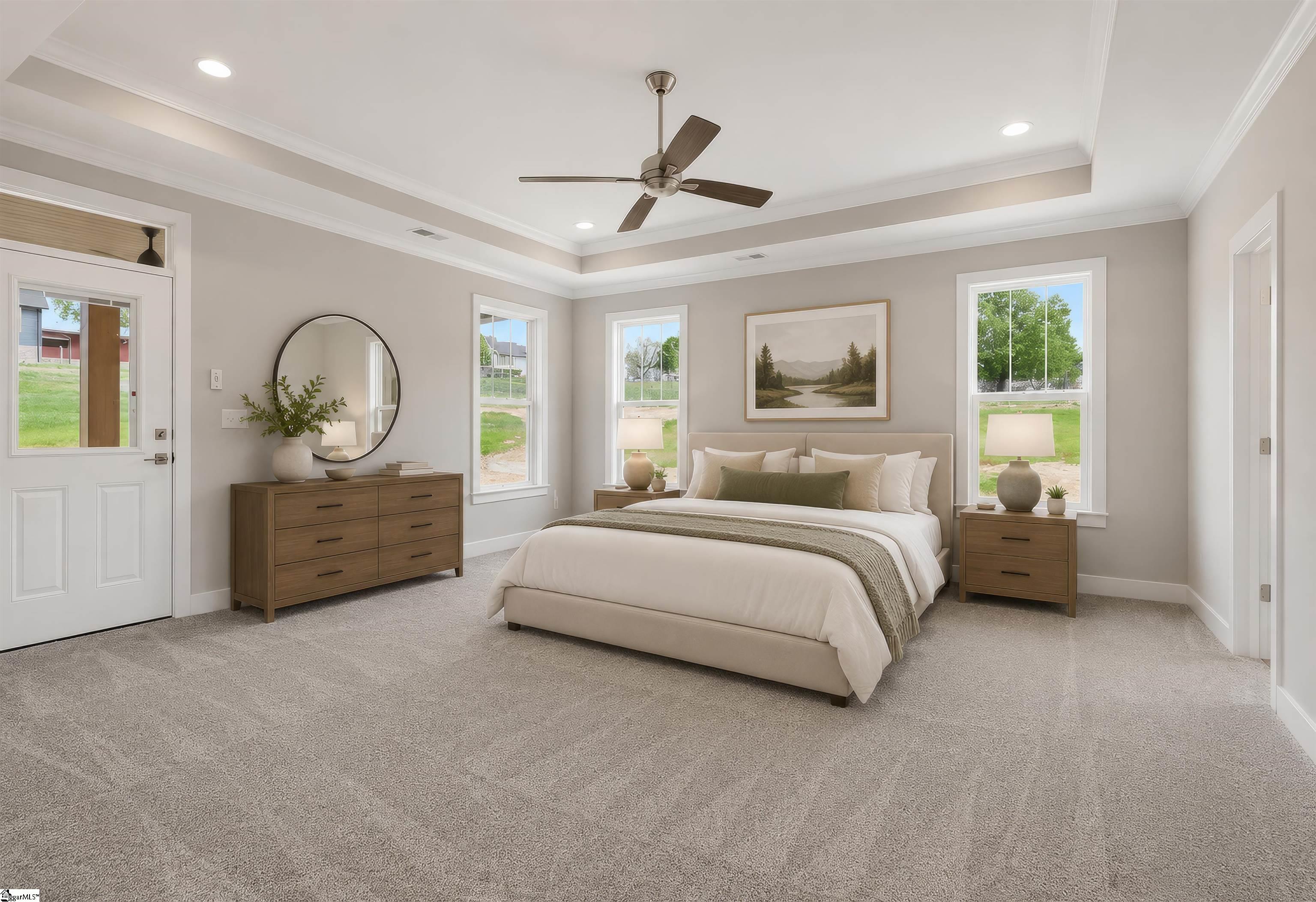 736 Stewart Gin Road Liberty, SC 29657