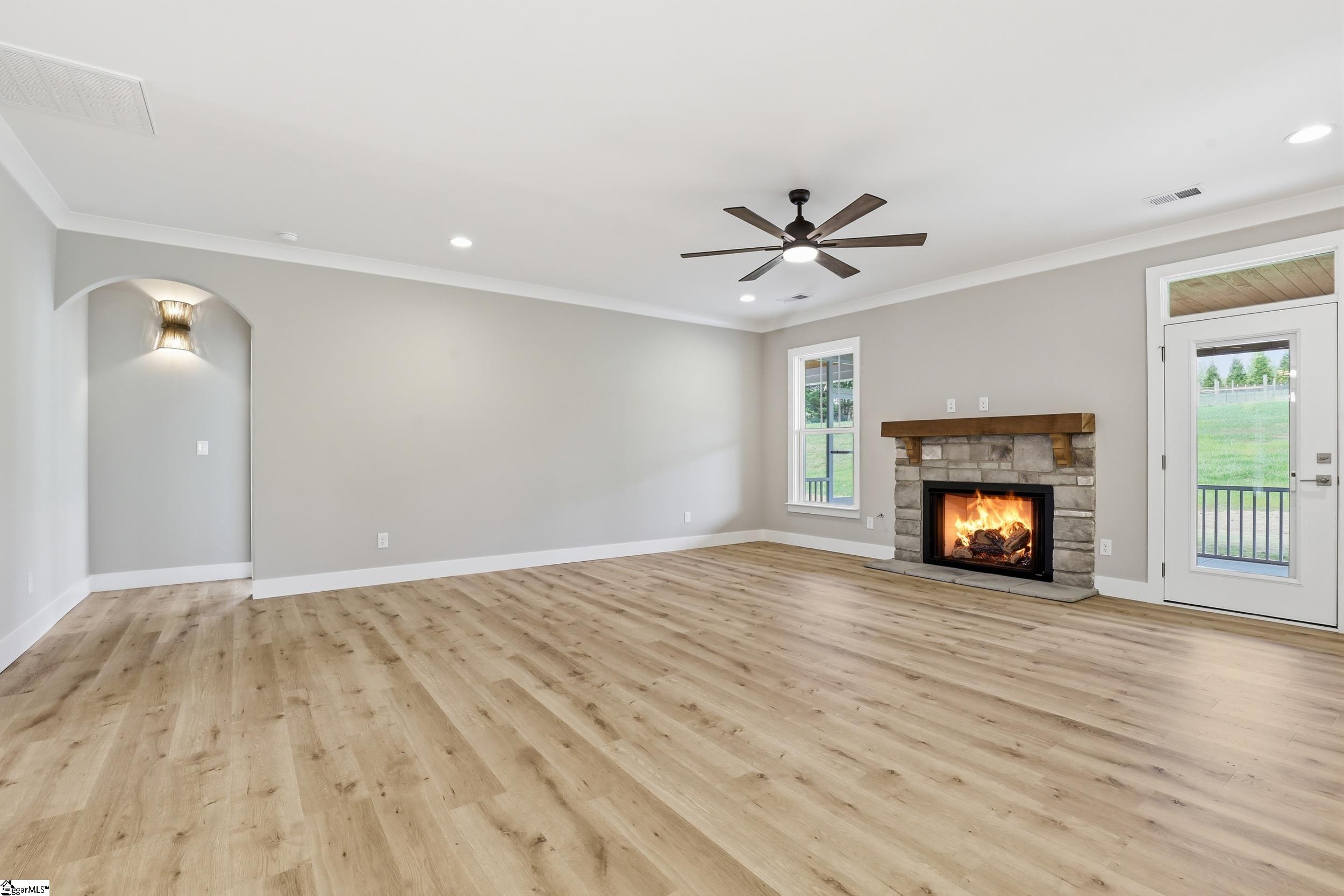 736 Stewart Gin Road Liberty, SC 29657