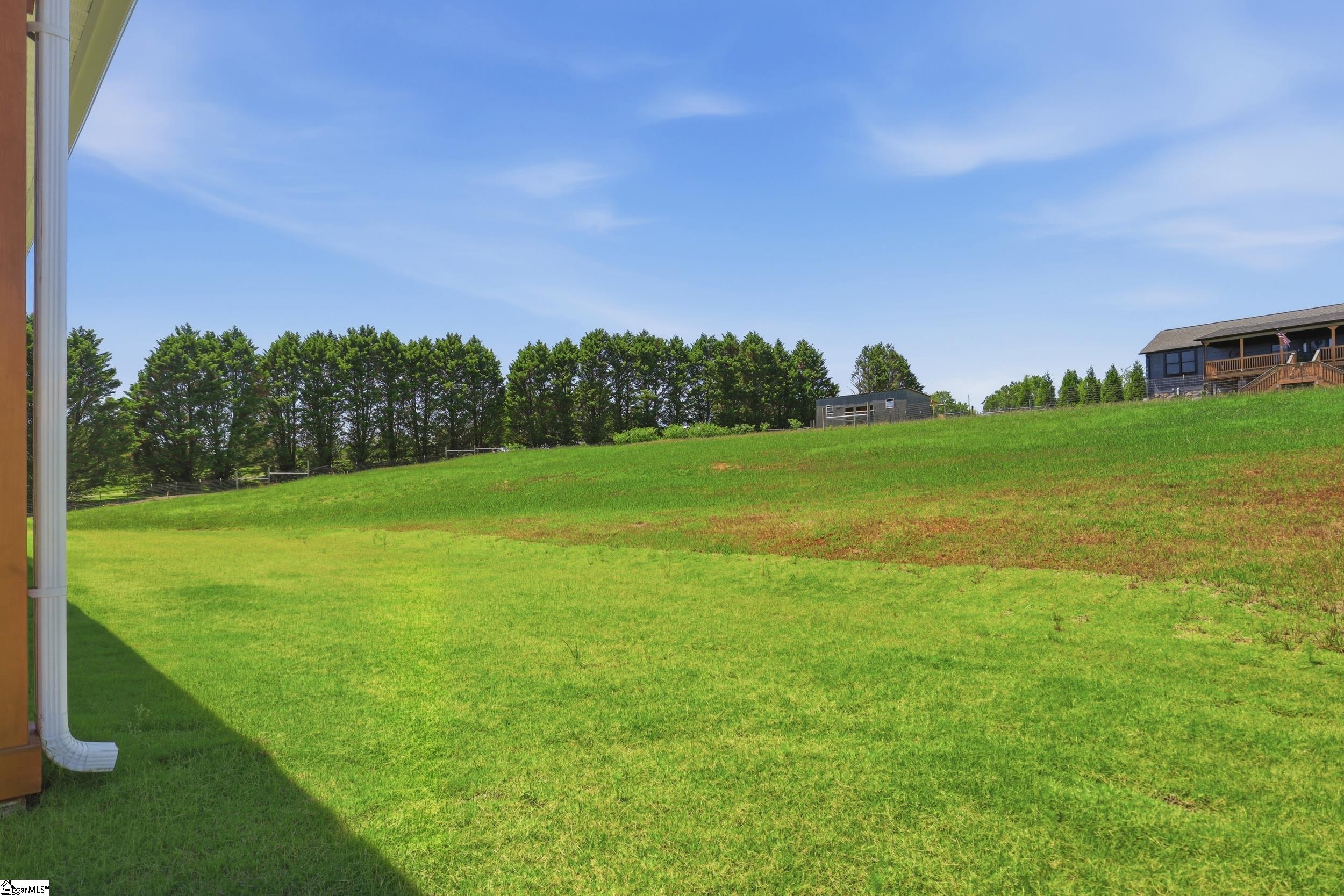 736 Stewart Gin Road Liberty, SC 29657