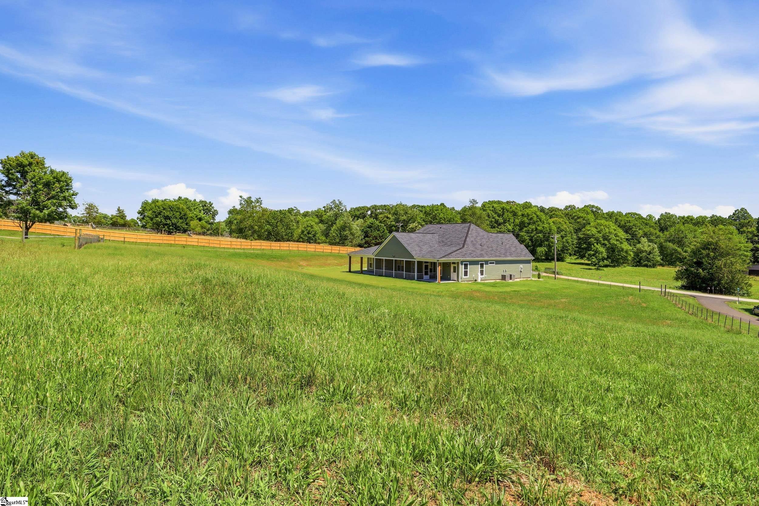 736 Stewart Gin Road Liberty, SC 29657
