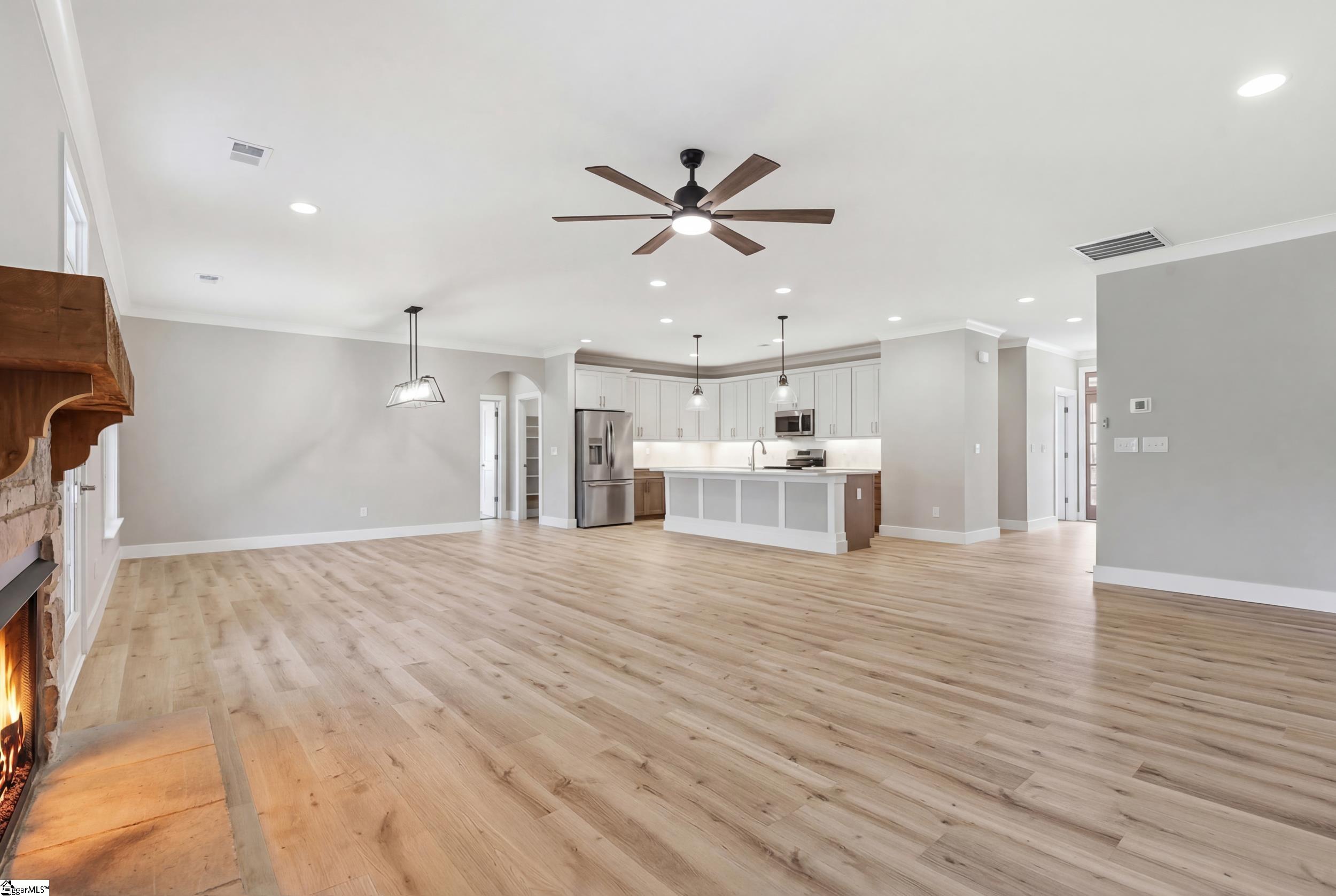 736 Stewart Gin Road Liberty, SC 29657