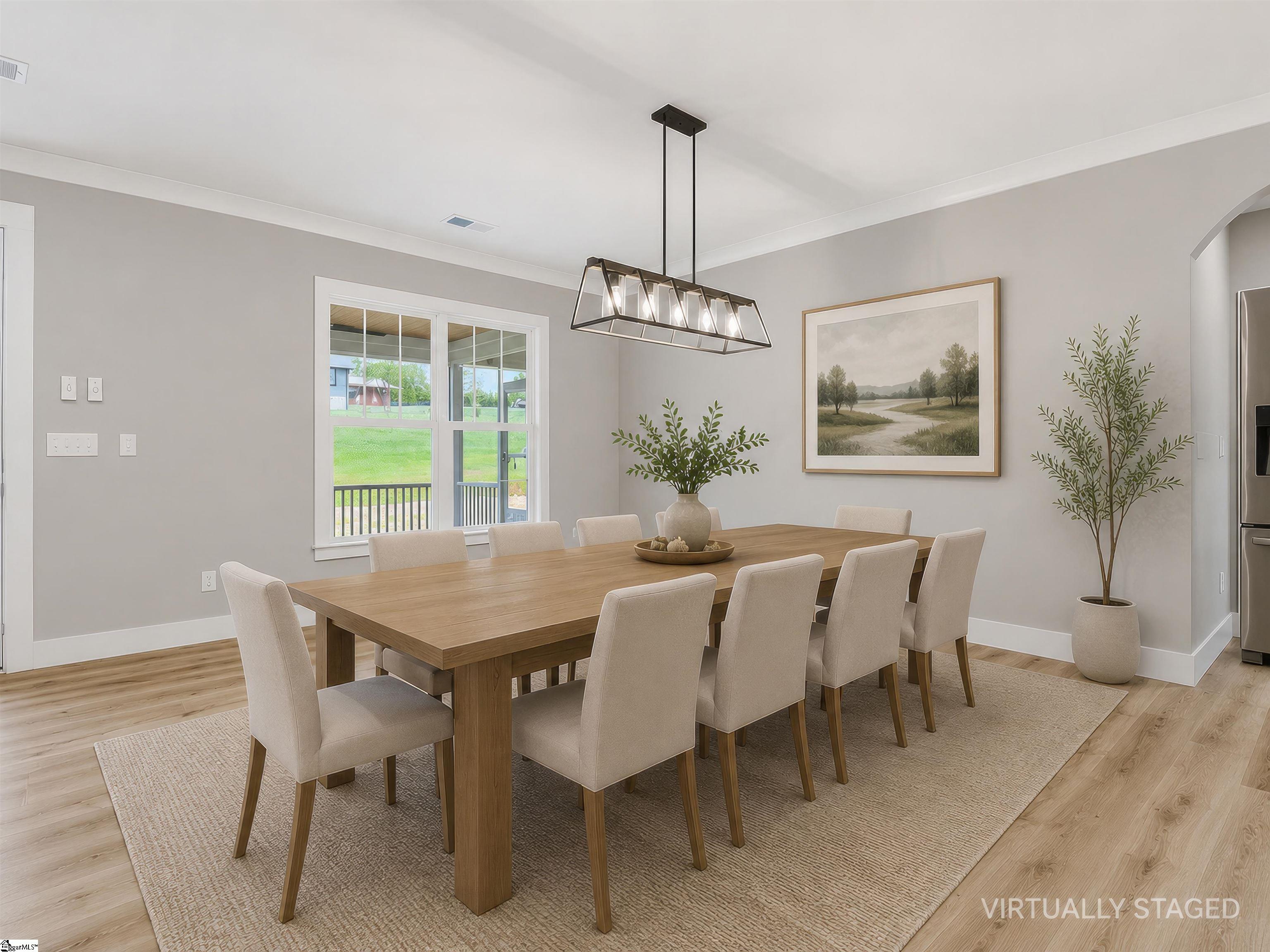 736 Stewart Gin Road Liberty, SC 29657