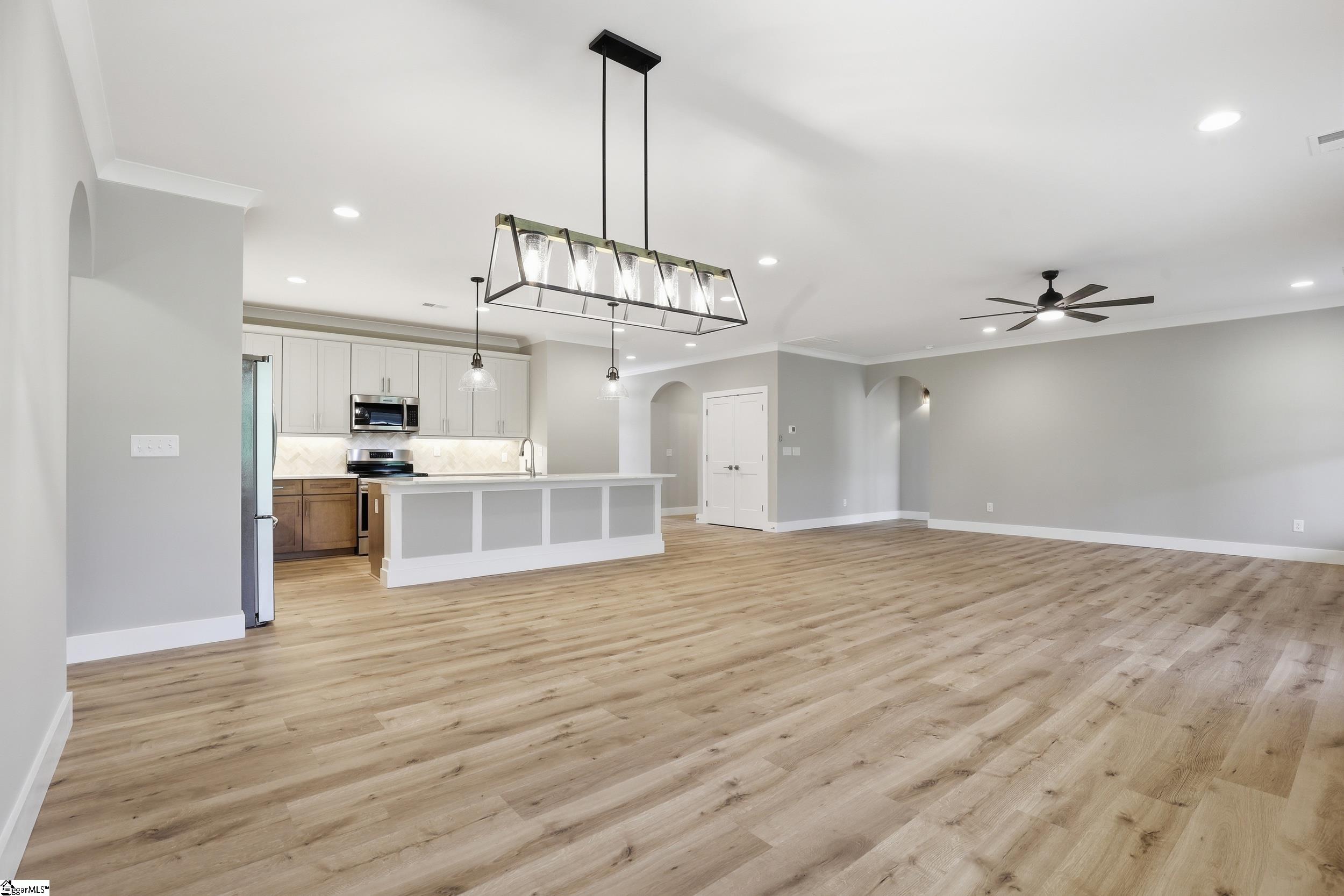 736 Stewart Gin Road Liberty, SC 29657