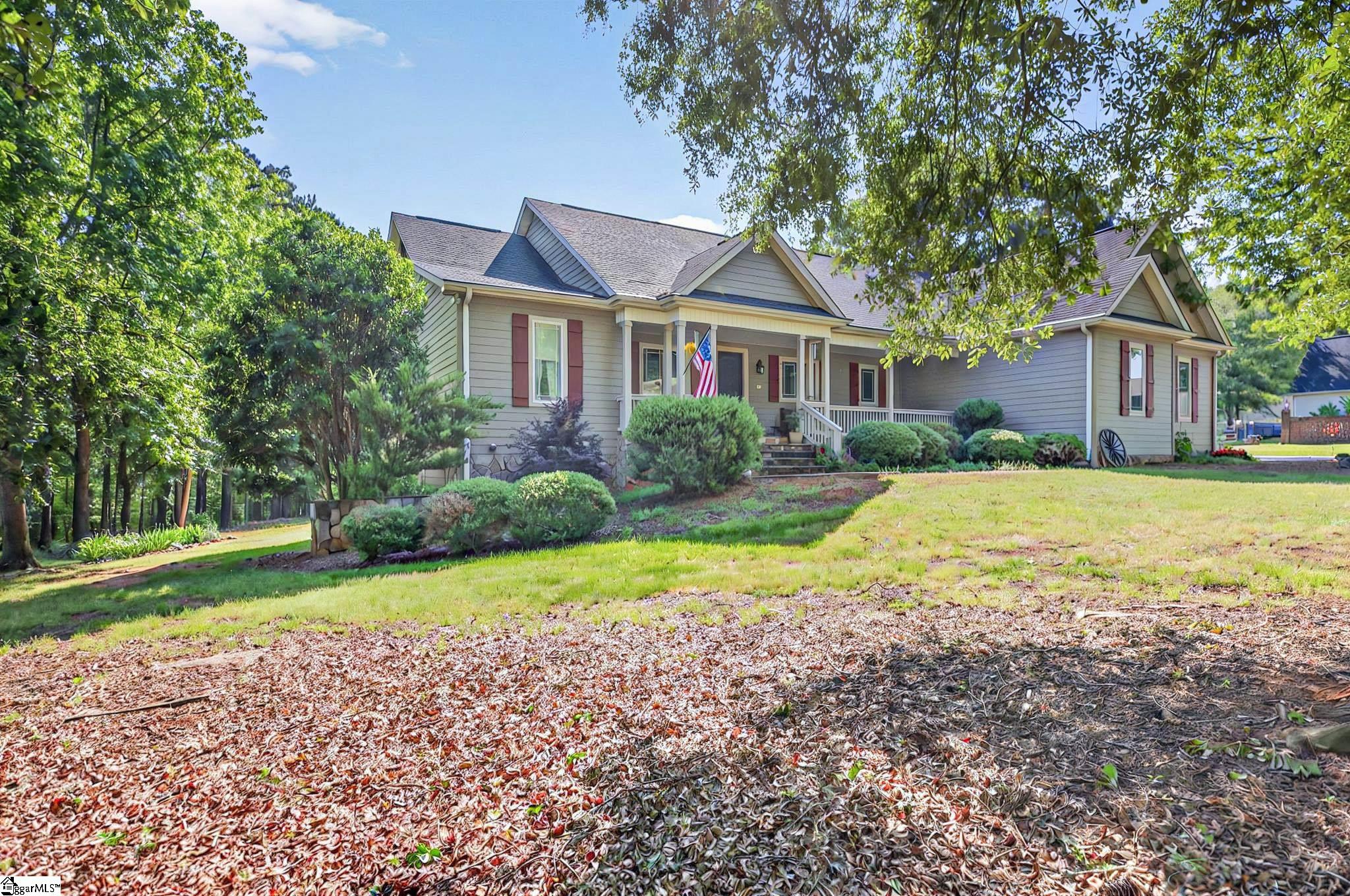 Find Your Home in South Carolina