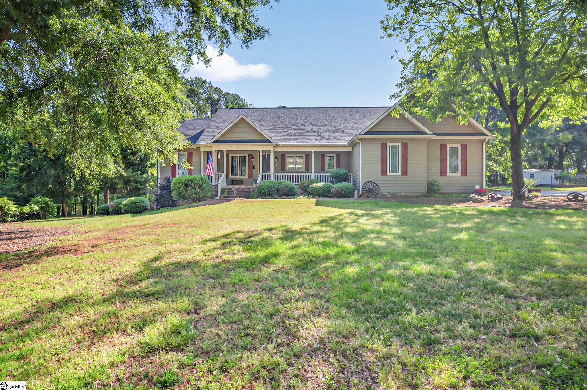 1308 Lakewood Lane Anderson, SC 29626