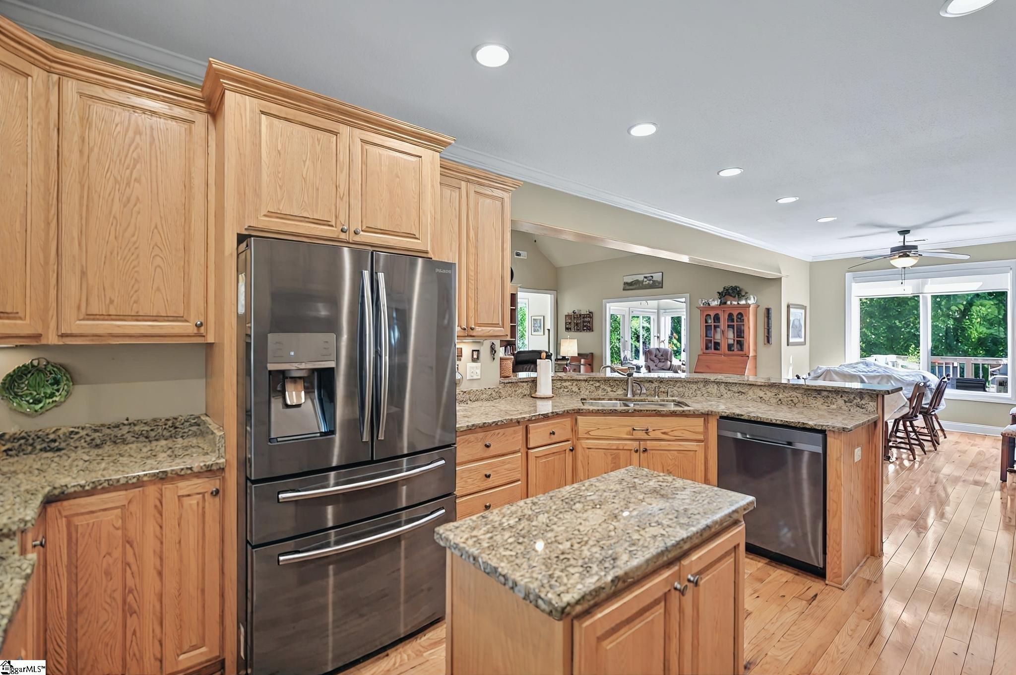 1308 Lakewood Lane Anderson, SC 29626
