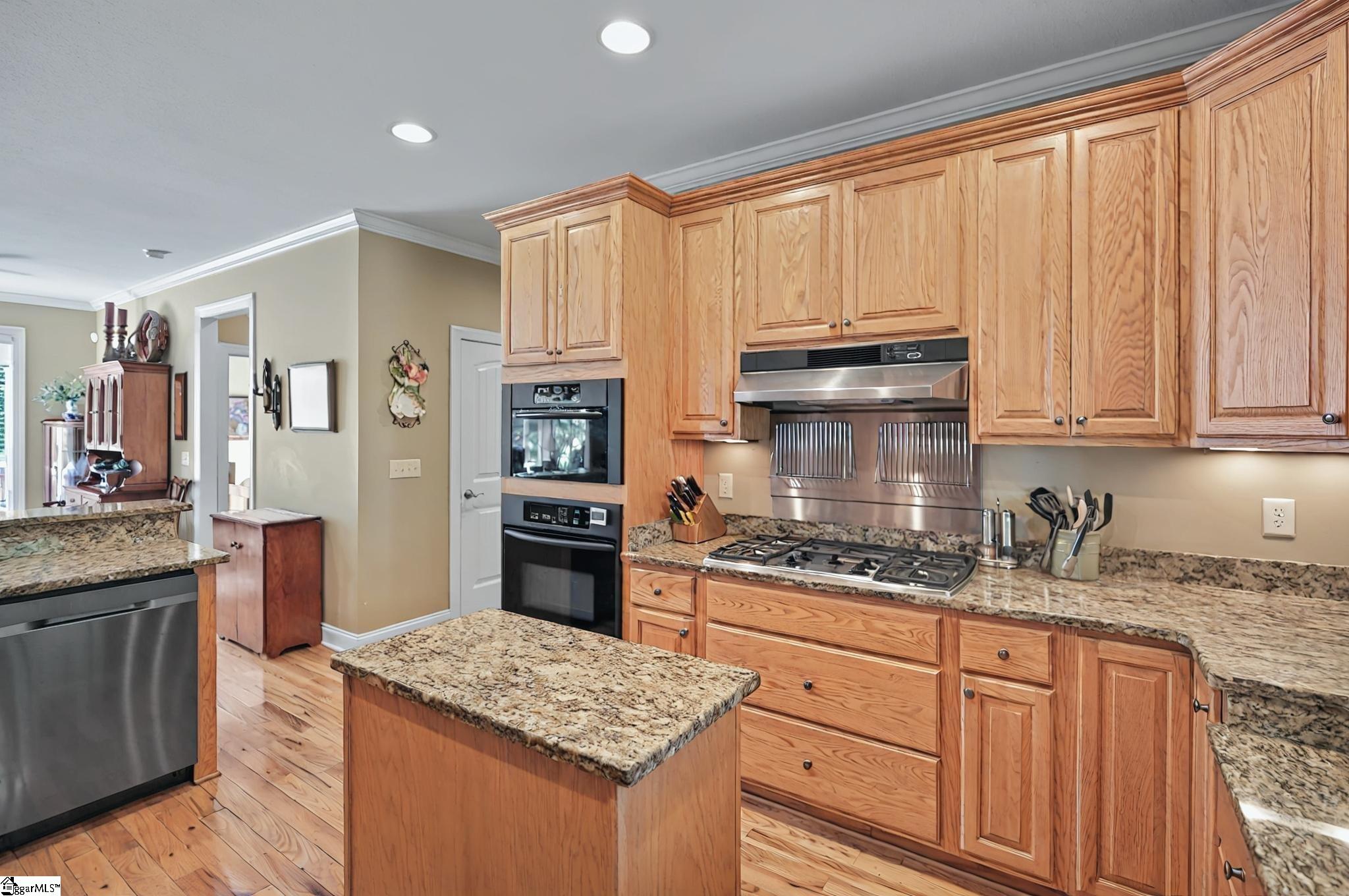 1308 Lakewood Lane Anderson, SC 29626